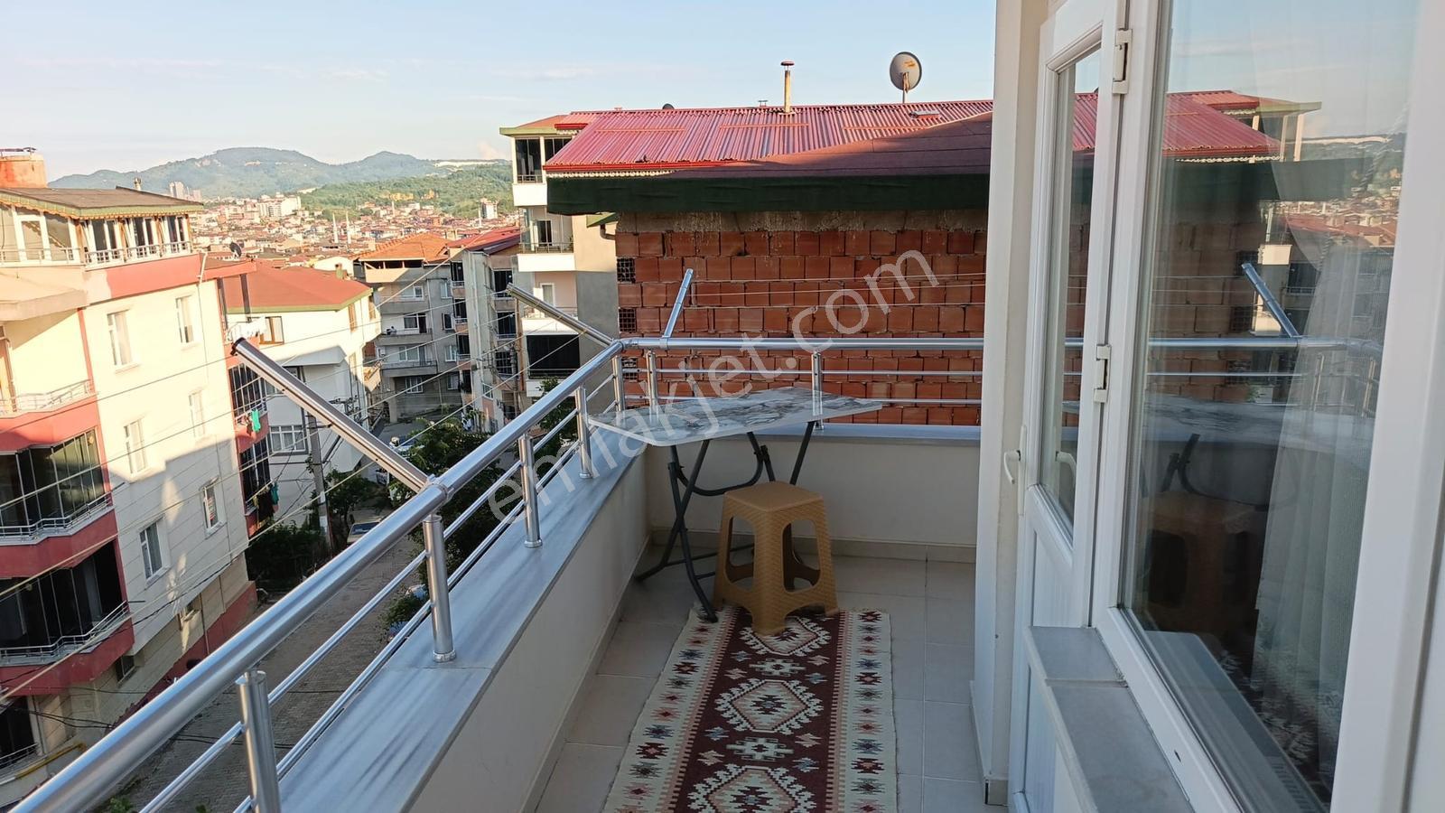 Revizyon'dan Çınarlık Mah. 2+1 Net 110m2 Fırsat Daire*** — fotoğraf 17