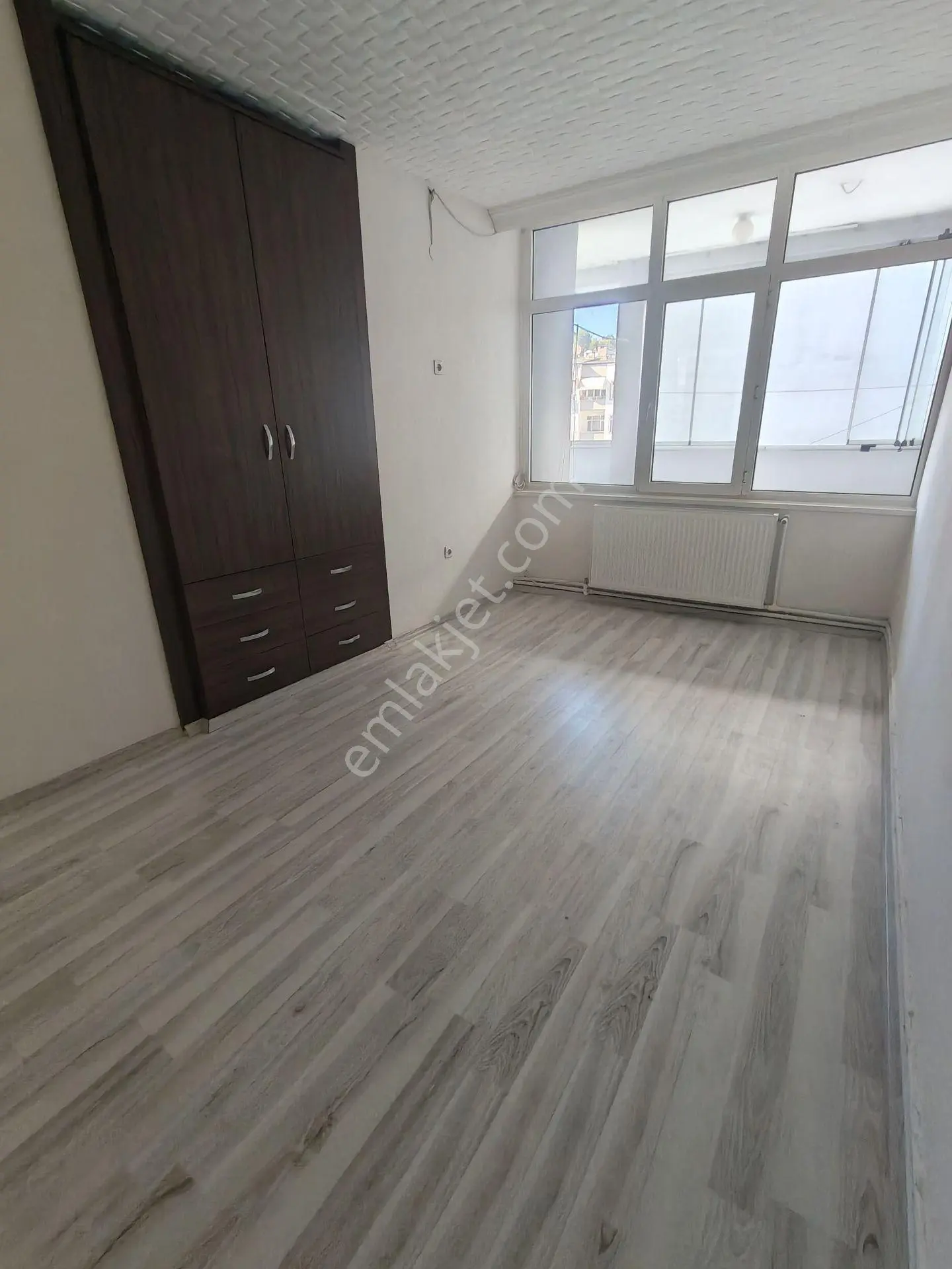 Samsun İlkadım Selahiye'de Satılık 3+1 Aydınlık Daire Selahiye Mh-3+1--bulvara 100 Mt Mesafede — fotoğraf 4