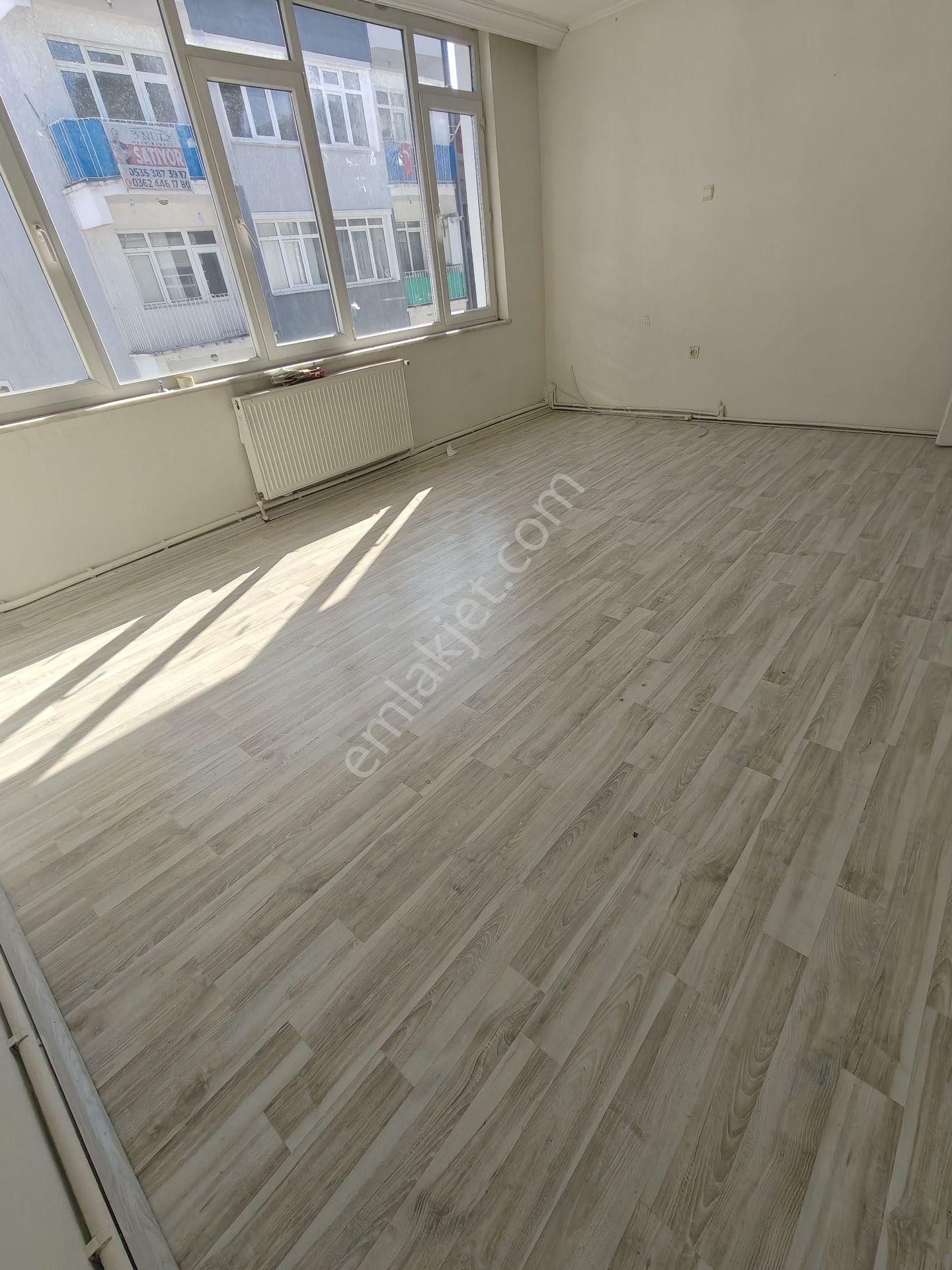 Samsun İlkadım Selahiye'de Satılık 3+1 Aydınlık Daire Selahiye Mh-3+1--bulvara 100 Mt Mesafede — fotoğraf 14