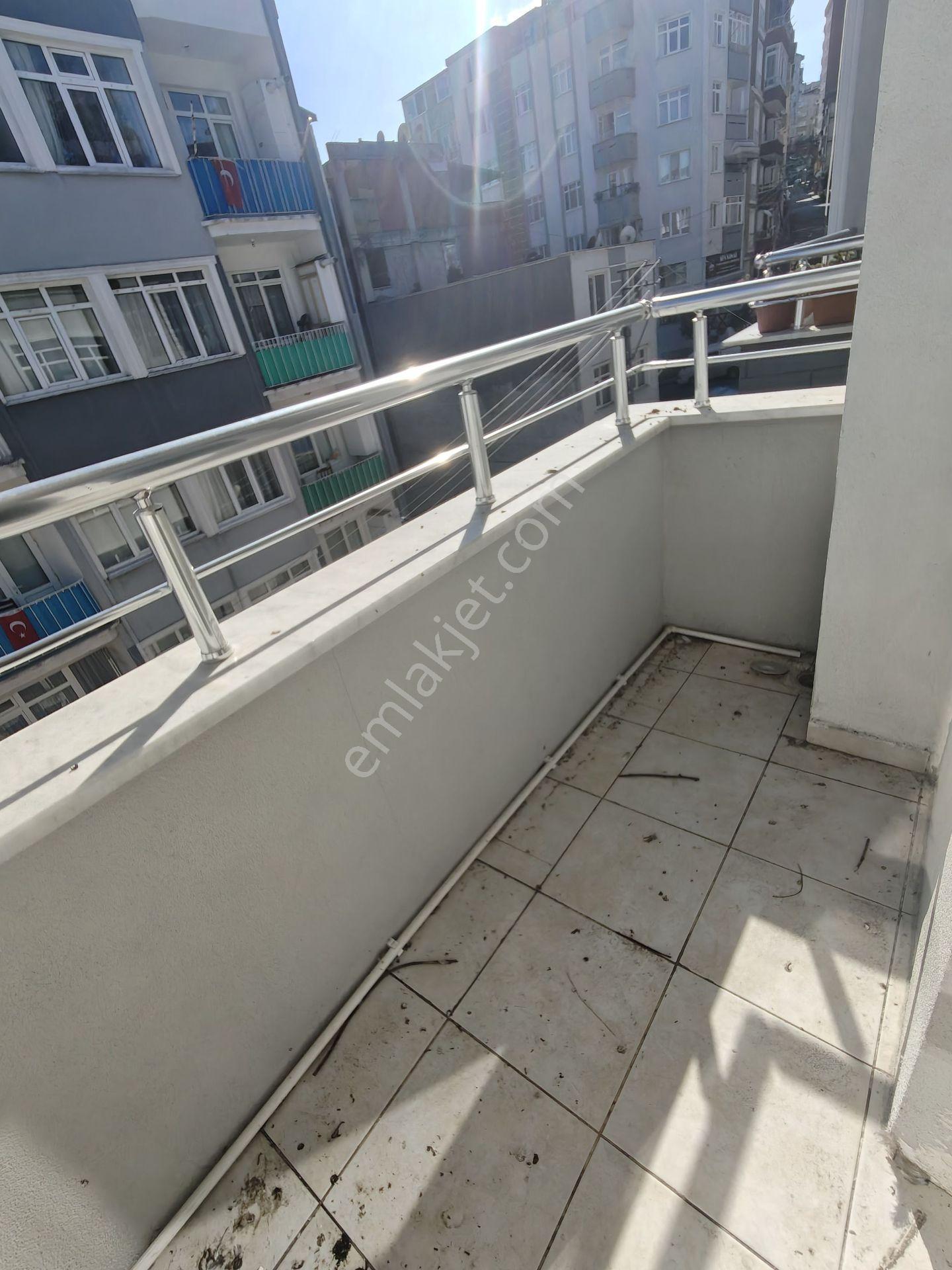 Samsun İlkadım Selahiye'de Satılık 3+1 Aydınlık Daire Selahiye Mh-3+1--bulvara 100 Mt Mesafede — fotoğraf 19