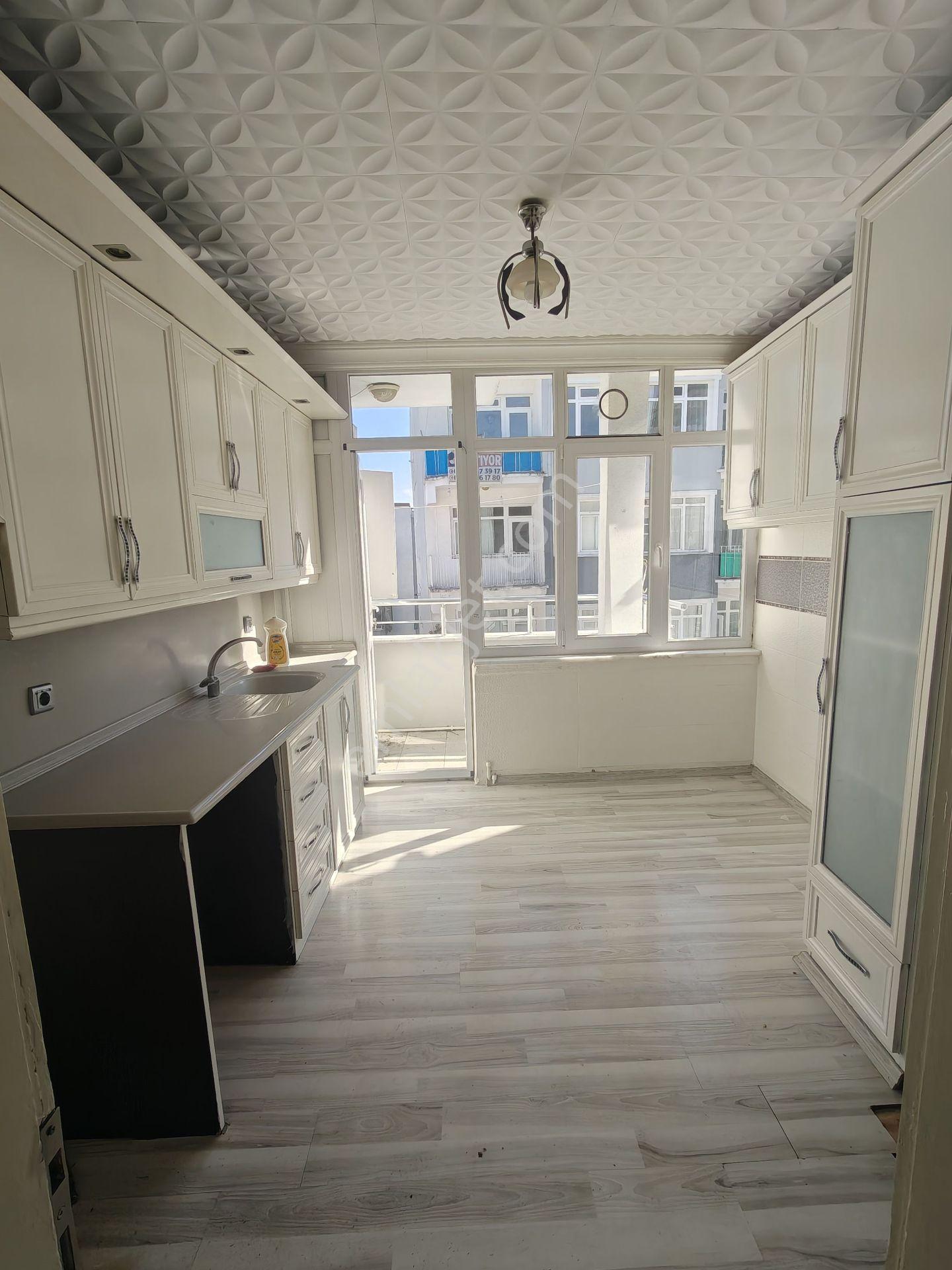 Samsun İlkadım Selahiye'de Satılık 3+1 Aydınlık Daire Selahiye Mh-3+1--bulvara 100 Mt Mesafede — fotoğraf 20