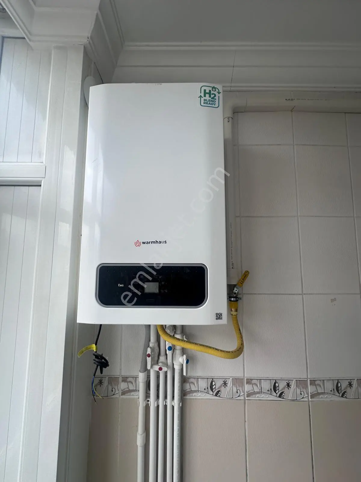 Beyazevler’de Cazip Fiyatlı 2+1 Daire! — fotoğraf 12