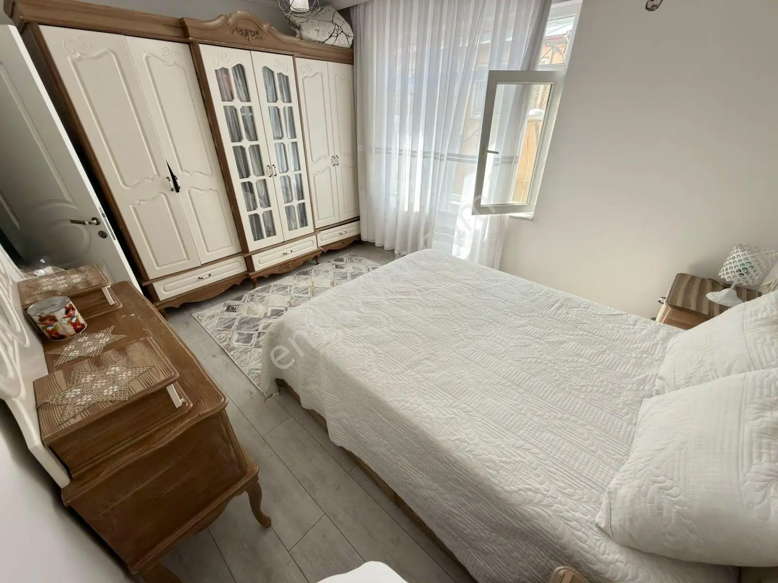 Yüksel'den Edremit Merkezin'de Teras Kullanımlı 3+1 Daire — fotoğraf 12