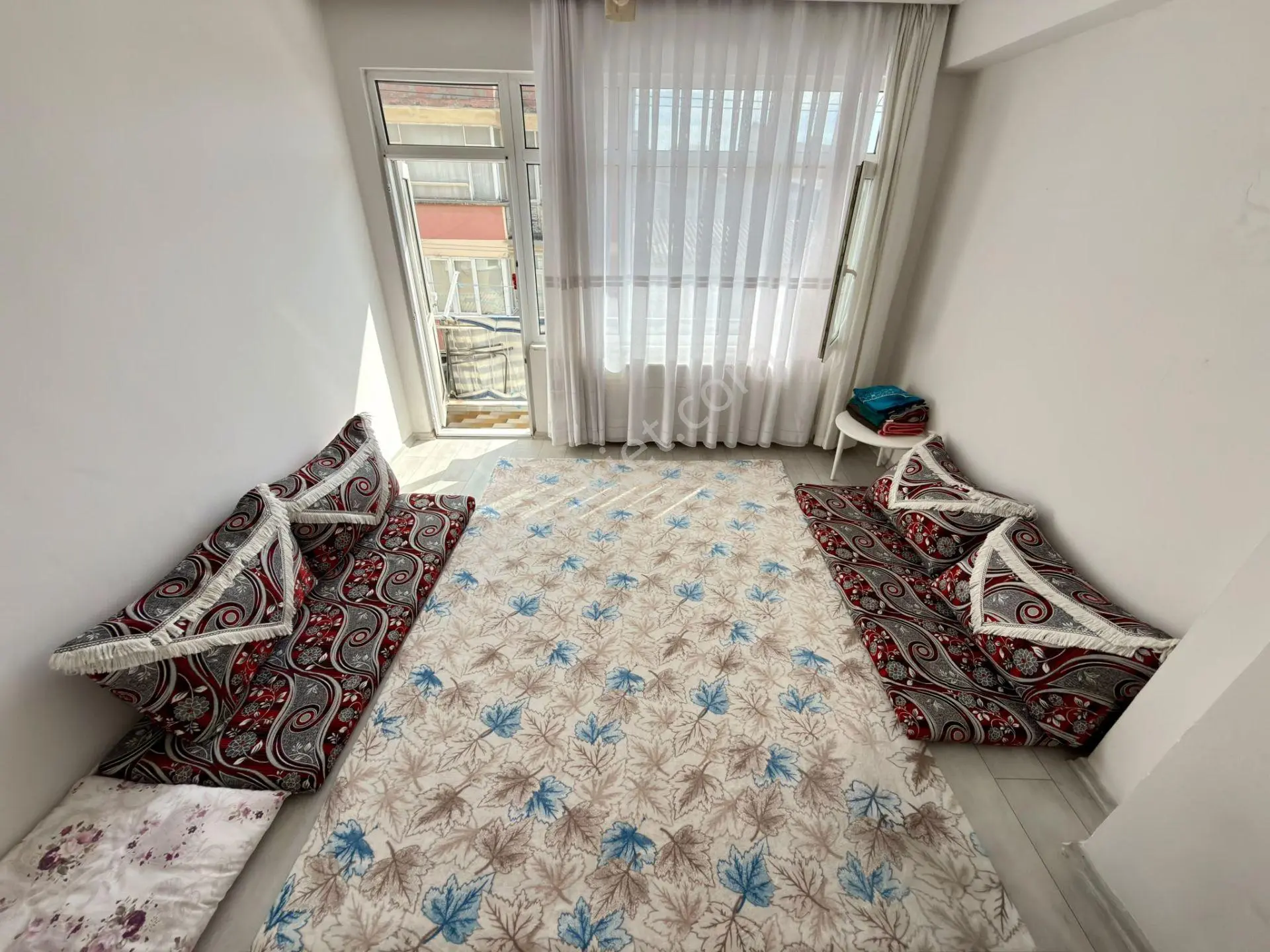 Yüksel'den Edremit Merkezin'de Teras Kullanımlı 3+1 Daire — fotoğraf 22