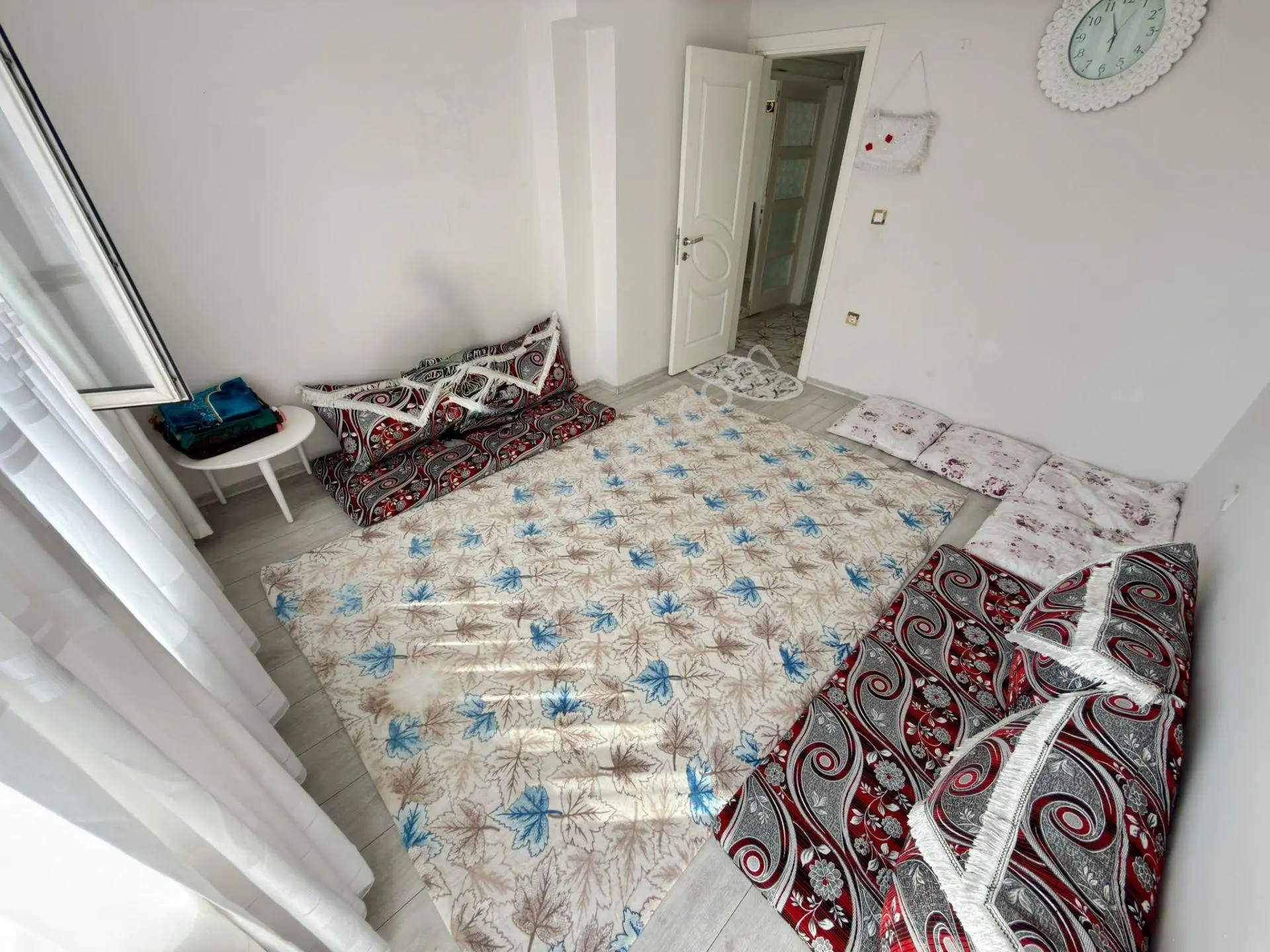 Yüksel'den Edremit Merkezin'de Teras Kullanımlı 3+1 Daire — fotoğraf 23