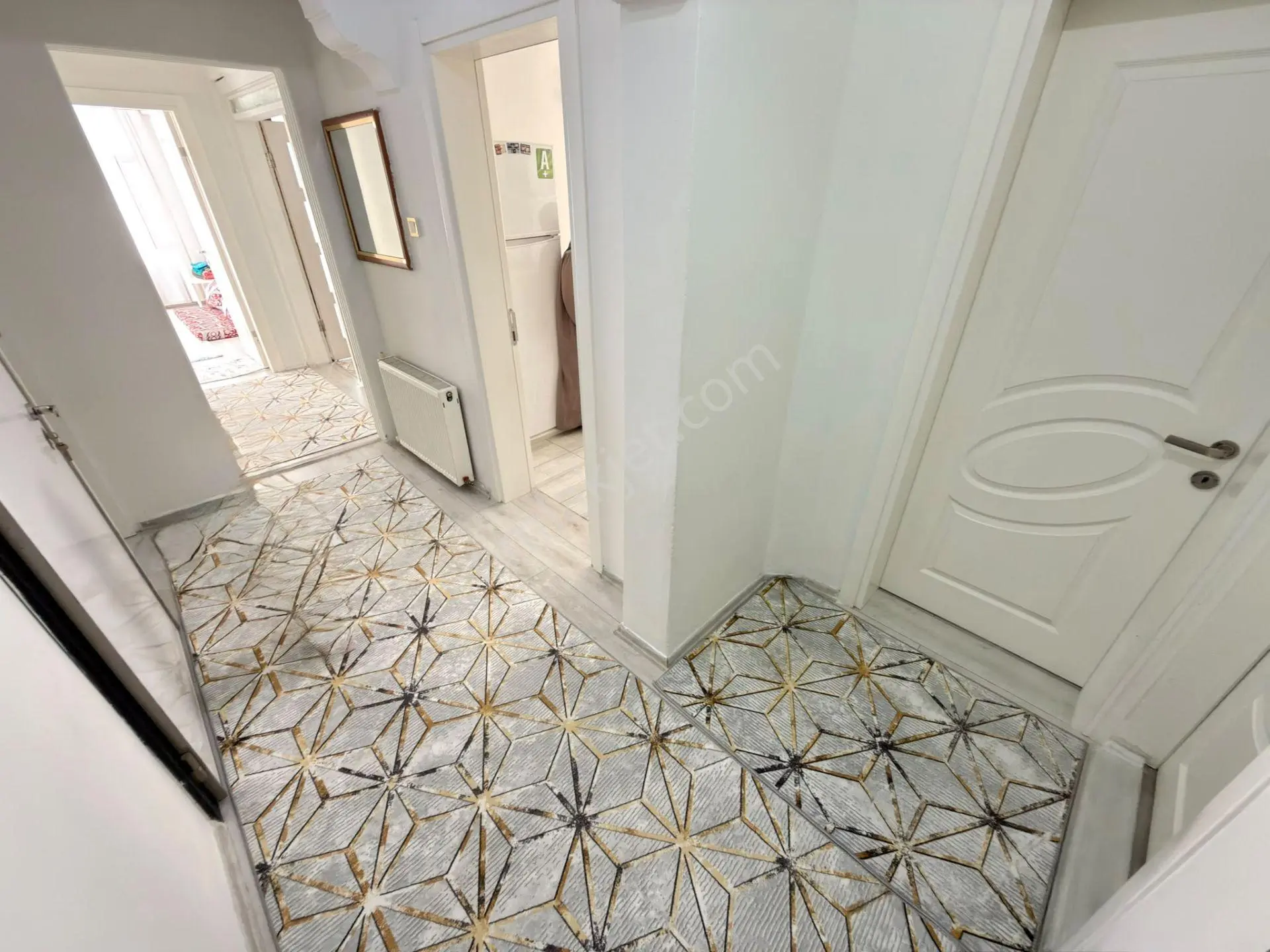 Yüksel'den Edremit Merkezin'de Teras Kullanımlı 3+1 Daire — fotoğraf 28