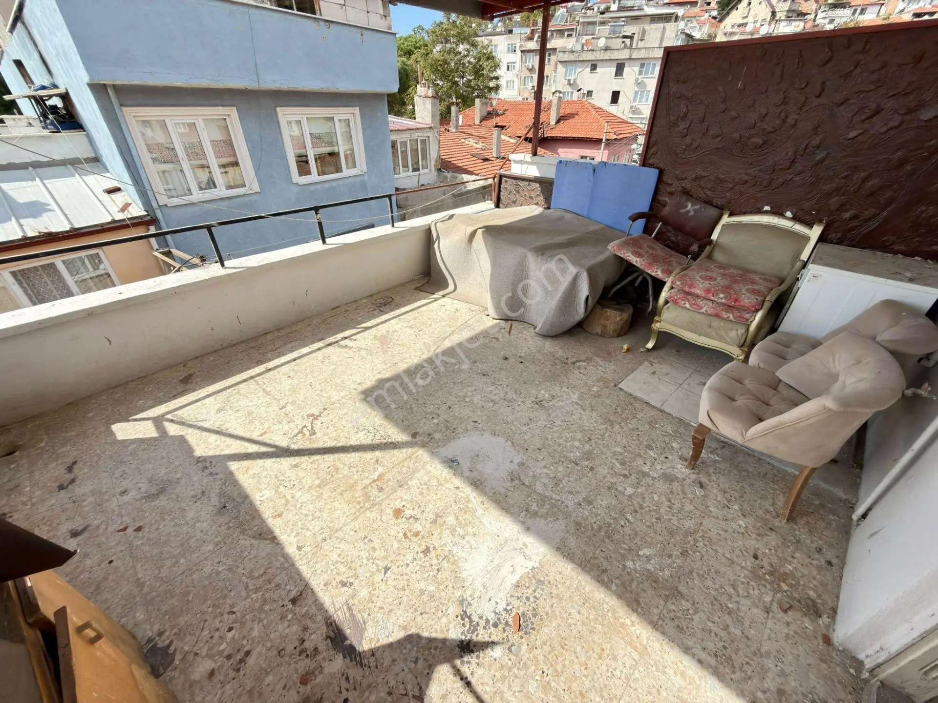 Yüksel'den Edremit Merkezin'de Teras Kullanımlı 3+1 Daire — fotoğraf 31