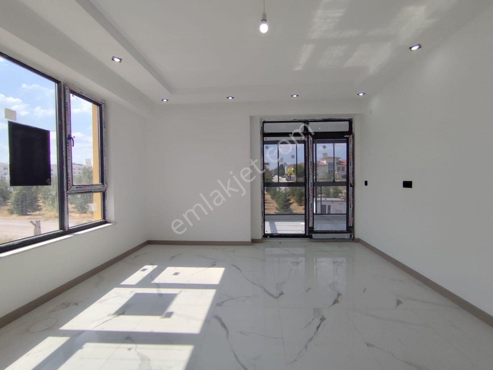 Fazelden Vadişehir 2+1 Özel G. Ebeveyn Banyo Geniş Daire