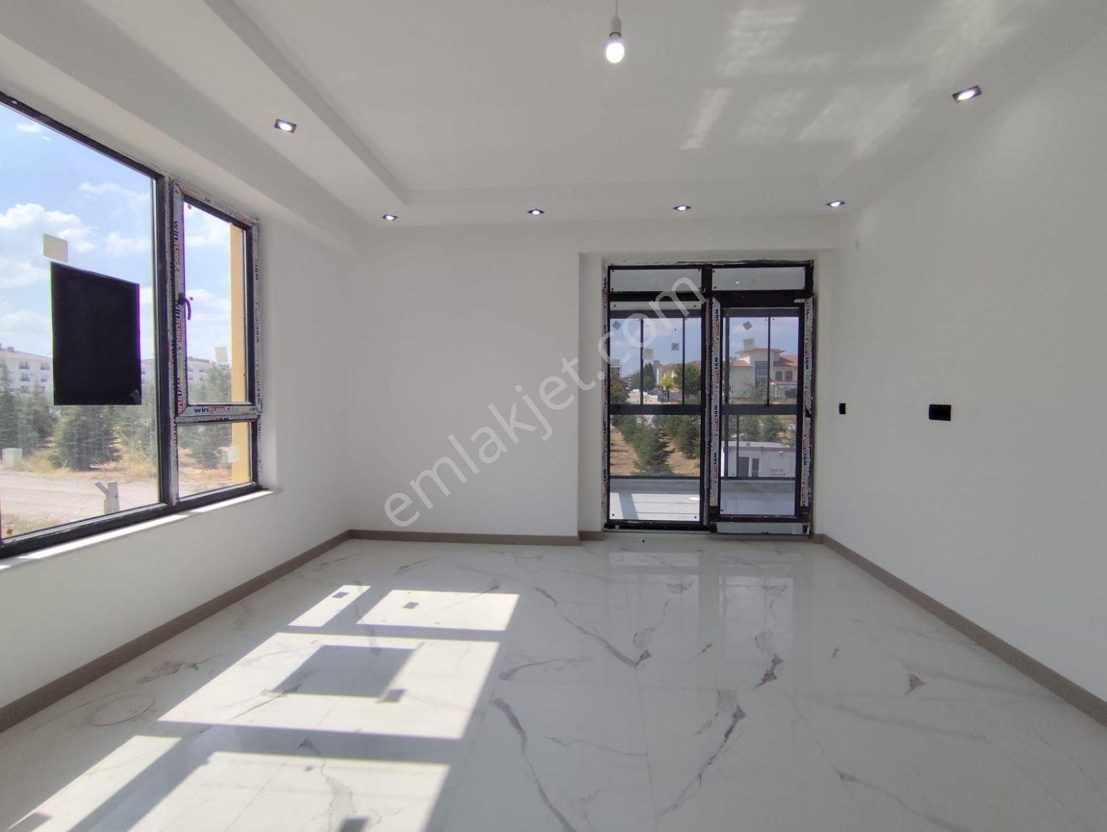 Fazelden Vadişehir 2+1 Özel G. Ebeveyn Banyo Geniş Daire — fotoğraf 2