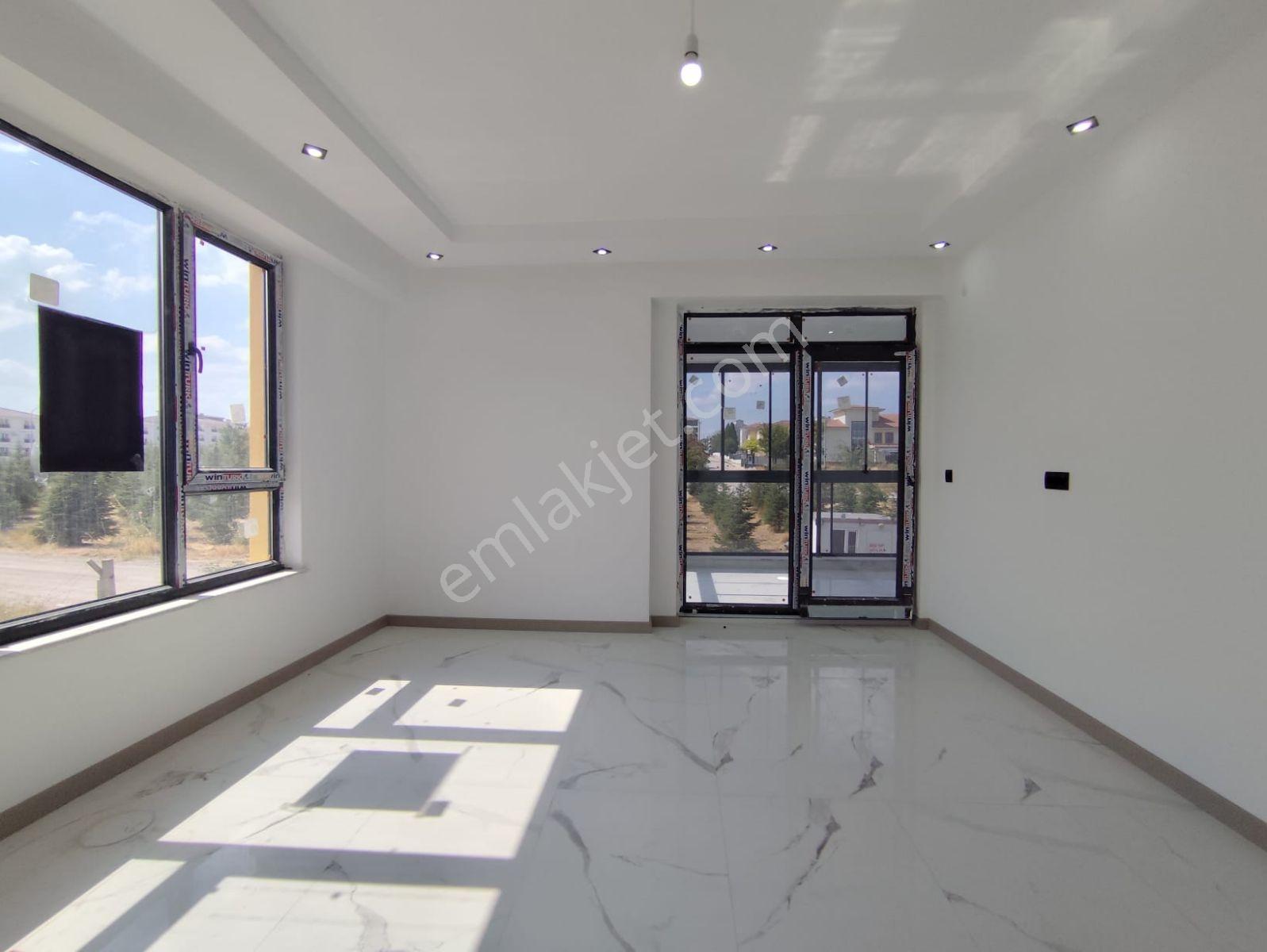 Fazelden Vadişehir 2+1 Özel G. Ebeveyn Banyo Geniş Daire — fotoğraf 3