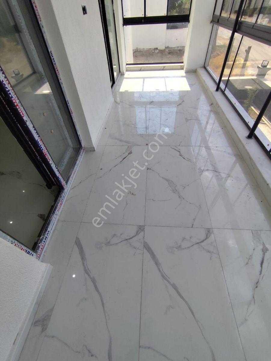 Fazelden Vadişehir 2+1 Özel G. Ebeveyn Banyo Geniş Daire — fotoğraf 4