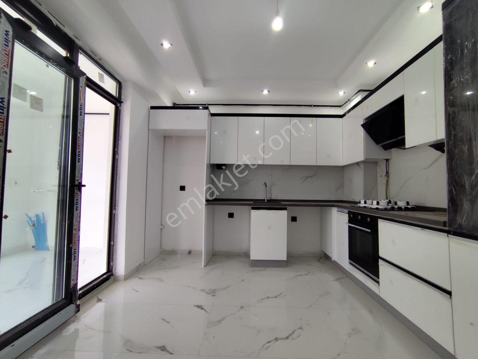 Fazelden Vadişehir 2+1 Özel G. Ebeveyn Banyo Geniş Daire — fotoğraf 5