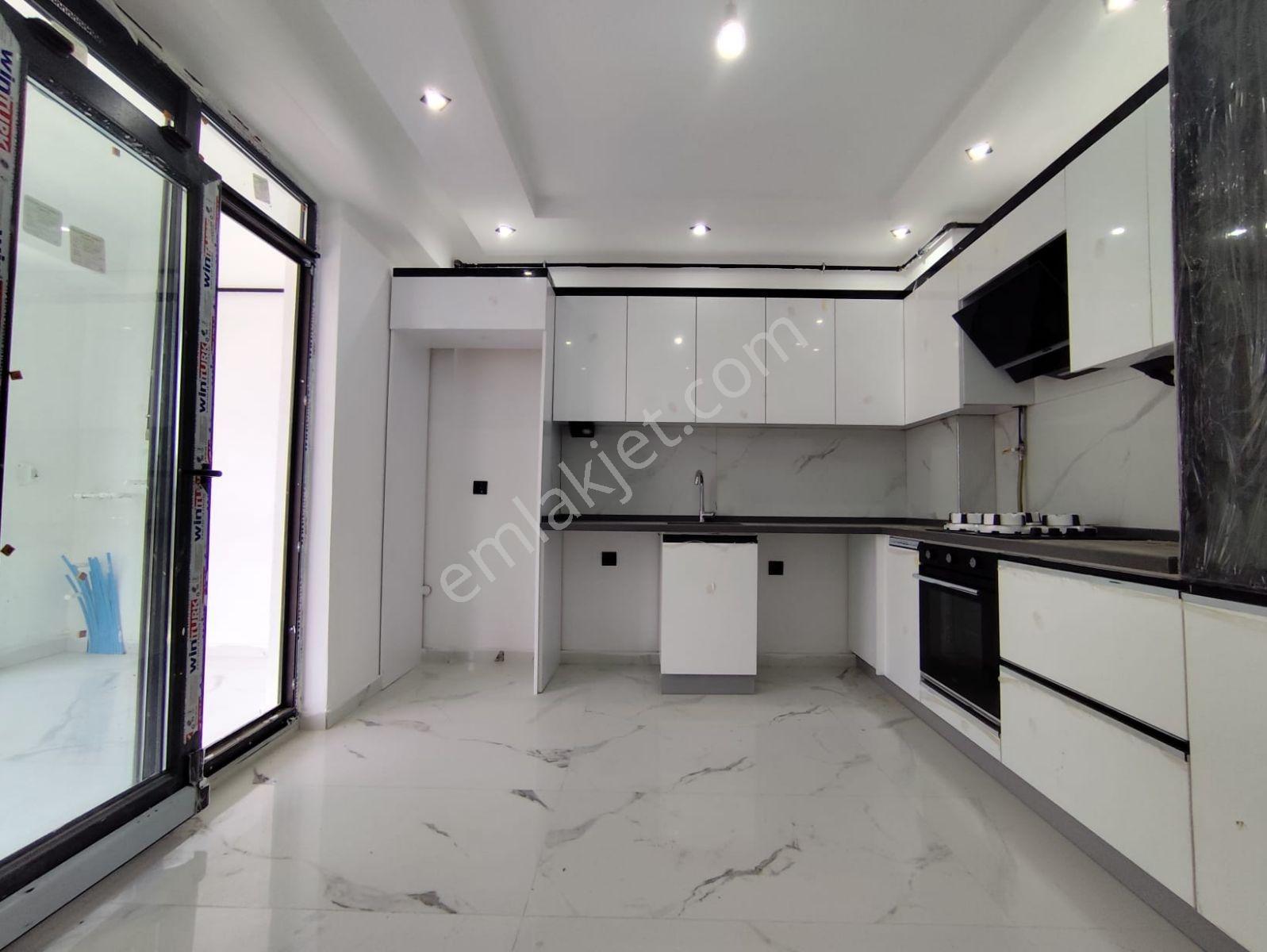 Fazelden Vadişehir 2+1 Özel G. Ebeveyn Banyo Geniş Daire — fotoğraf 6