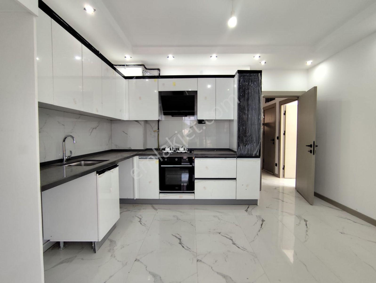 Fazelden Vadişehir 2+1 Özel G. Ebeveyn Banyo Geniş Daire — fotoğraf 7