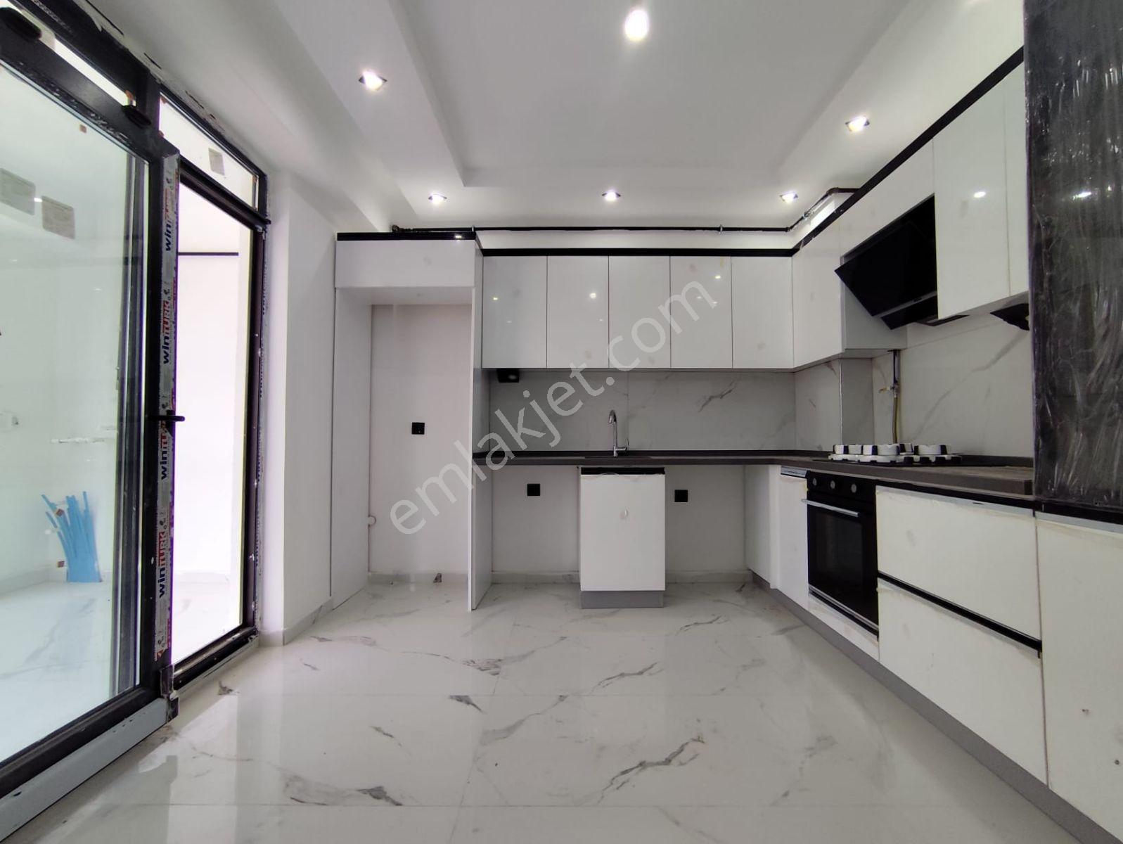 Fazelden Vadişehir 2+1 Özel G. Ebeveyn Banyo Geniş Daire — fotoğraf 8