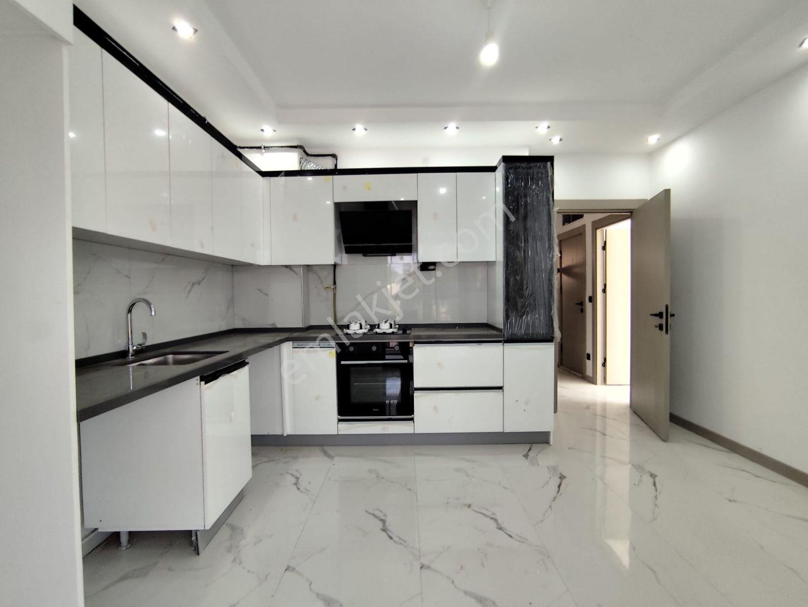 Fazelden Vadişehir 2+1 Özel G. Ebeveyn Banyo Geniş Daire — fotoğraf 9