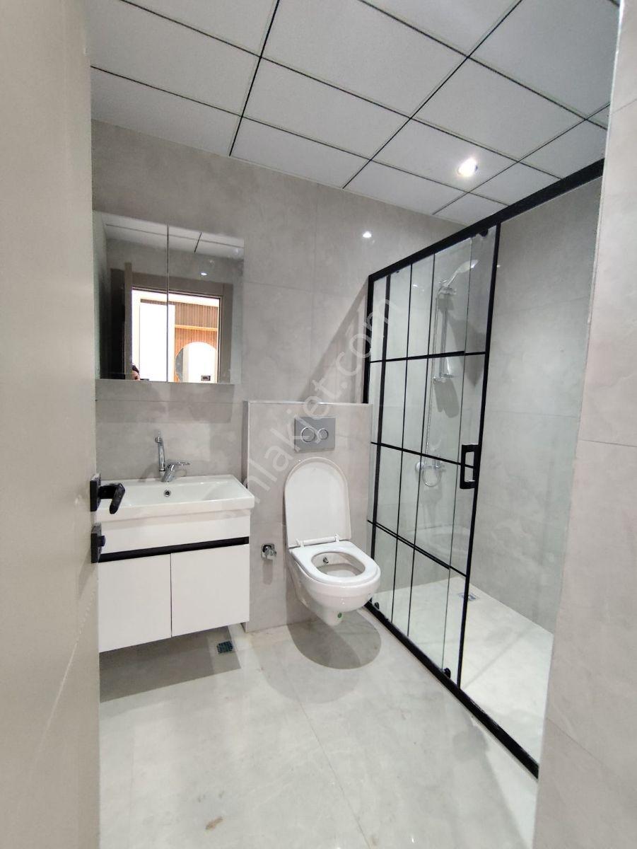 Fazelden Vadişehir 2+1 Özel G. Ebeveyn Banyo Geniş Daire — fotoğraf 15