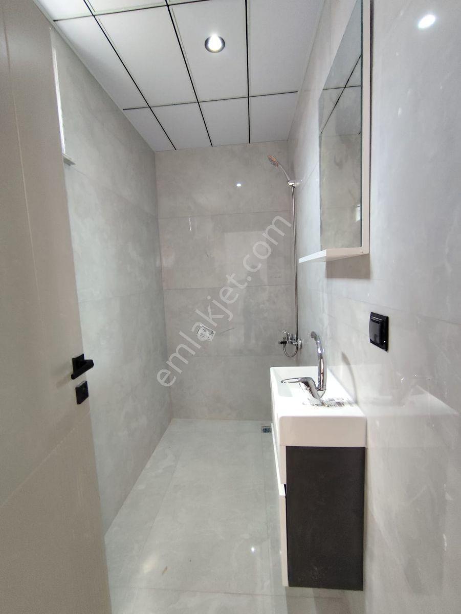Fazelden Vadişehir 2+1 Özel G. Ebeveyn Banyo Geniş Daire — fotoğraf 18