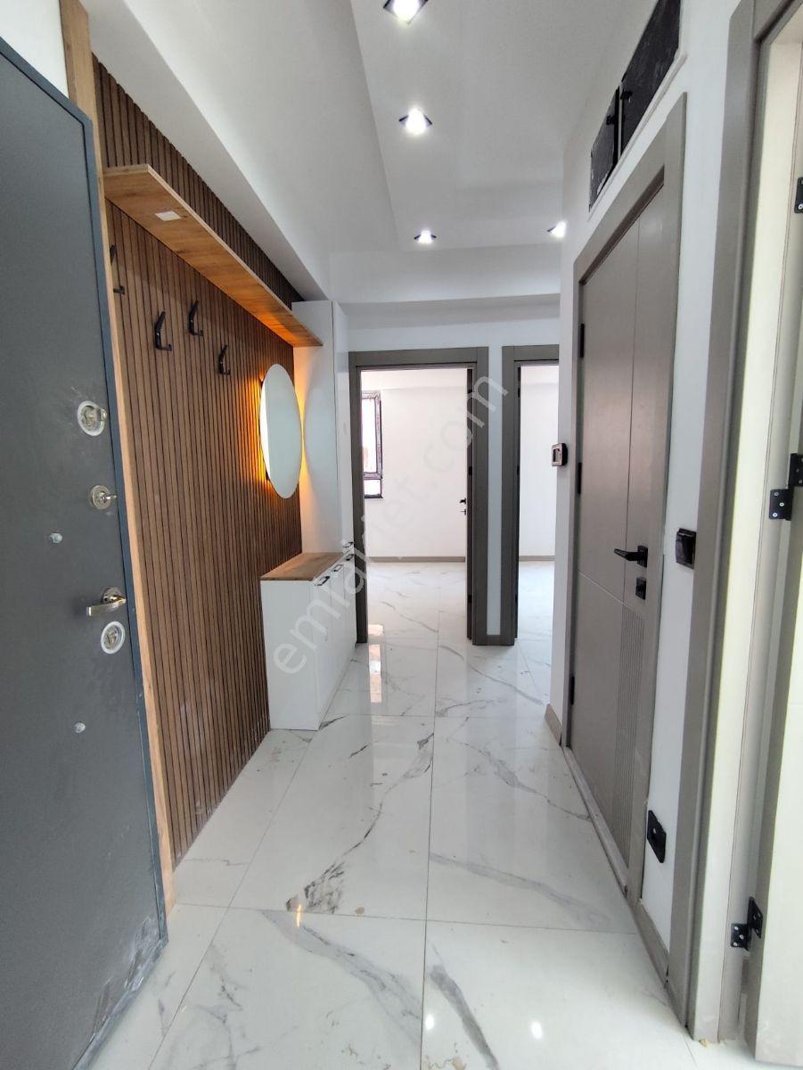 Fazelden Vadişehir 2+1 Özel G. Ebeveyn Banyo Geniş Daire — fotoğraf 20