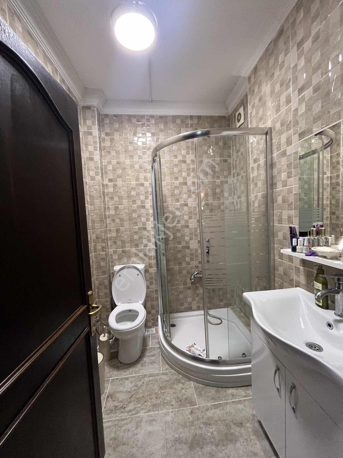 İmrenderede Doğayla Bütünleşen Özgün Taş Mimari 3+1 Villa — fotoğraf 14