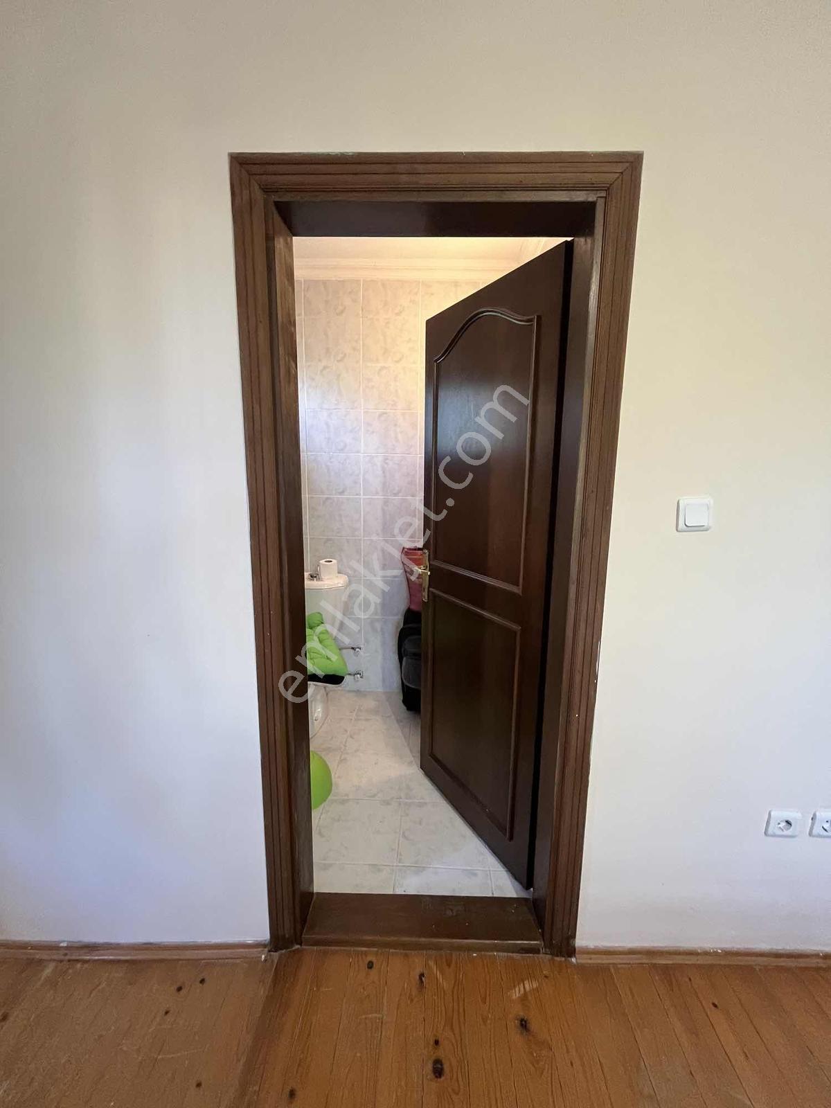 İmrenderede Doğayla Bütünleşen Özgün Taş Mimari 3+1 Villa — fotoğraf 25
