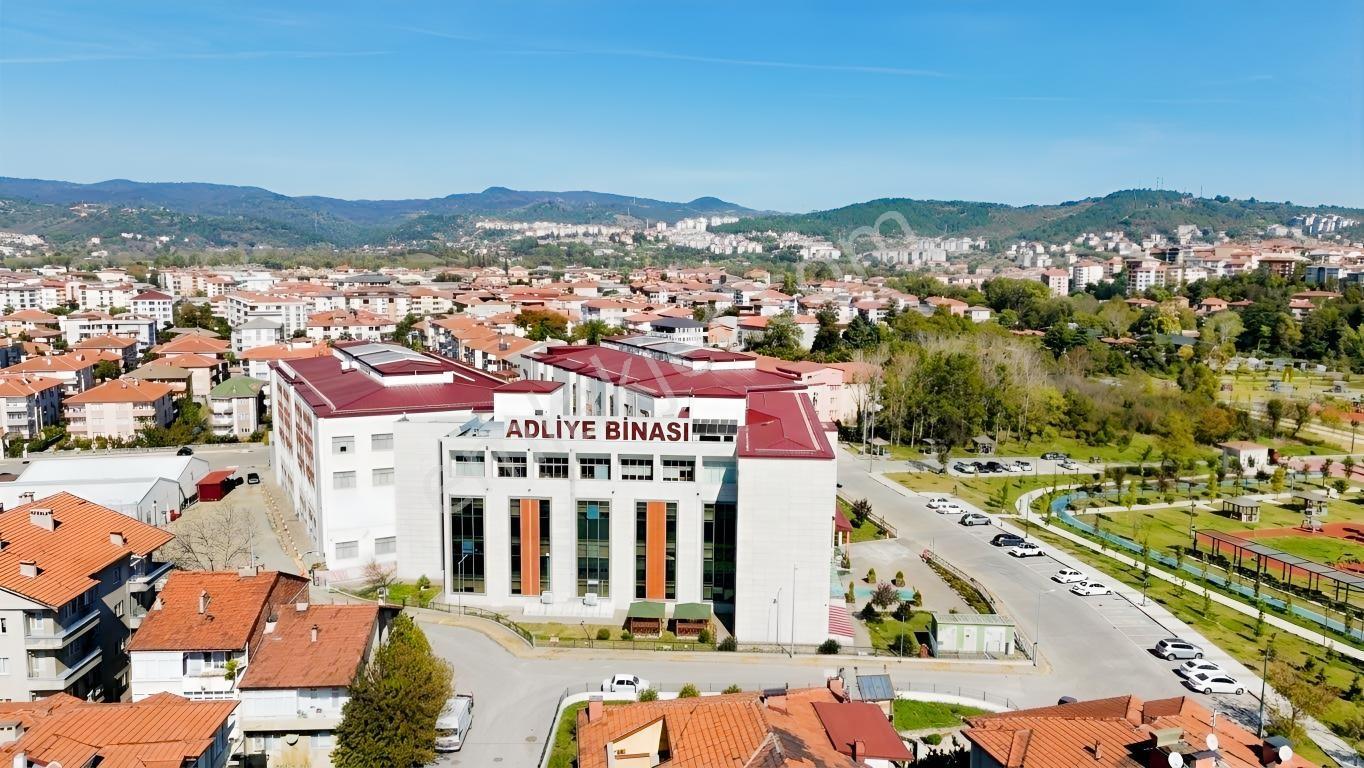 Bartın Merkez Satılık Nokta Konum 3+1 Daire — fotoğraf 2