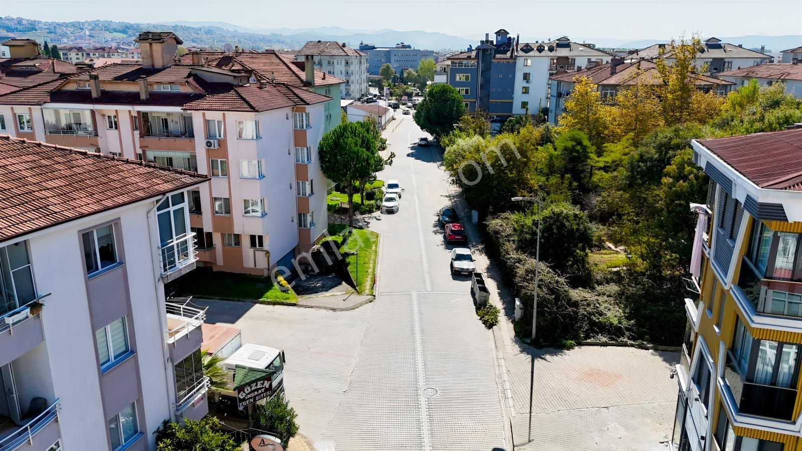 Bartın Merkez Satılık Nokta Konum 3+1 Daire — fotoğraf 3