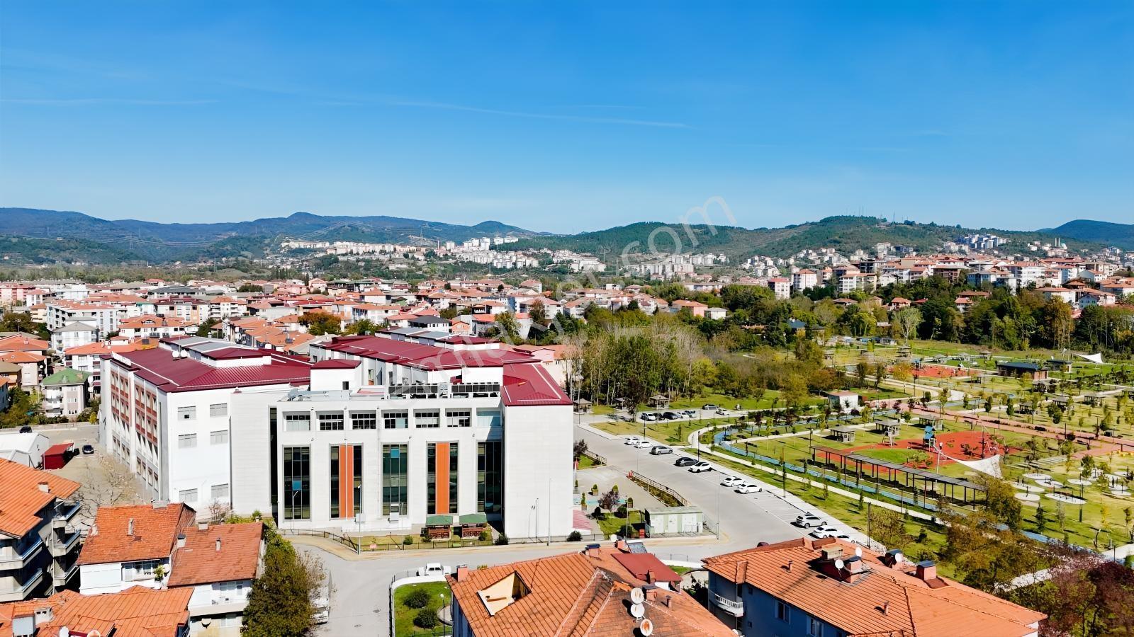 Bartın Merkez Satılık Nokta Konum 3+1 Daire — fotoğraf 4