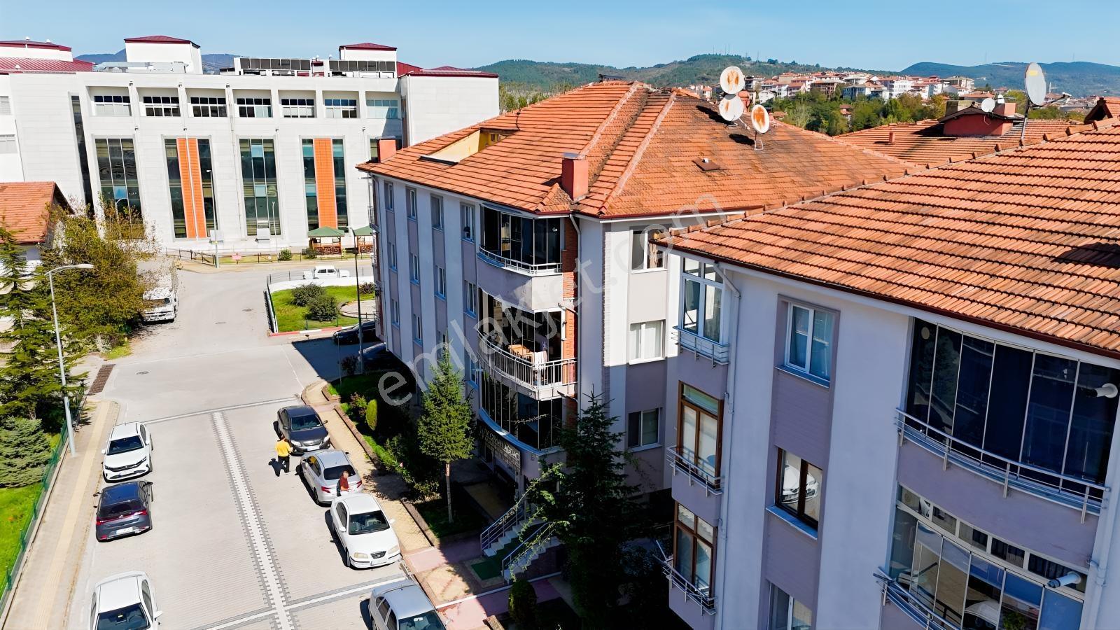 Bartın Merkez Satılık Nokta Konum 3+1 Daire — fotoğraf 5