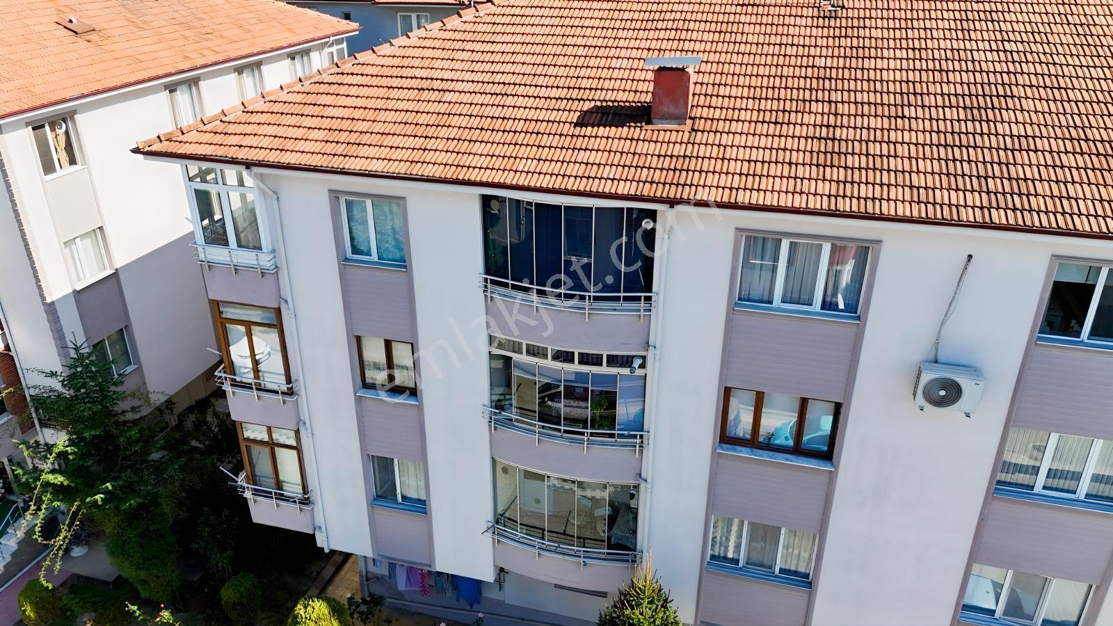 Bartın Merkez Satılık Nokta Konum 3+1 Daire — fotoğraf 6