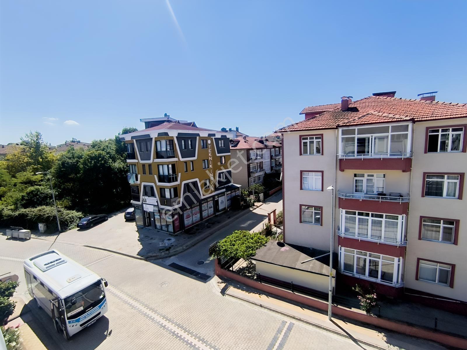 Bartın Merkez Satılık Nokta Konum 3+1 Daire — fotoğraf 7