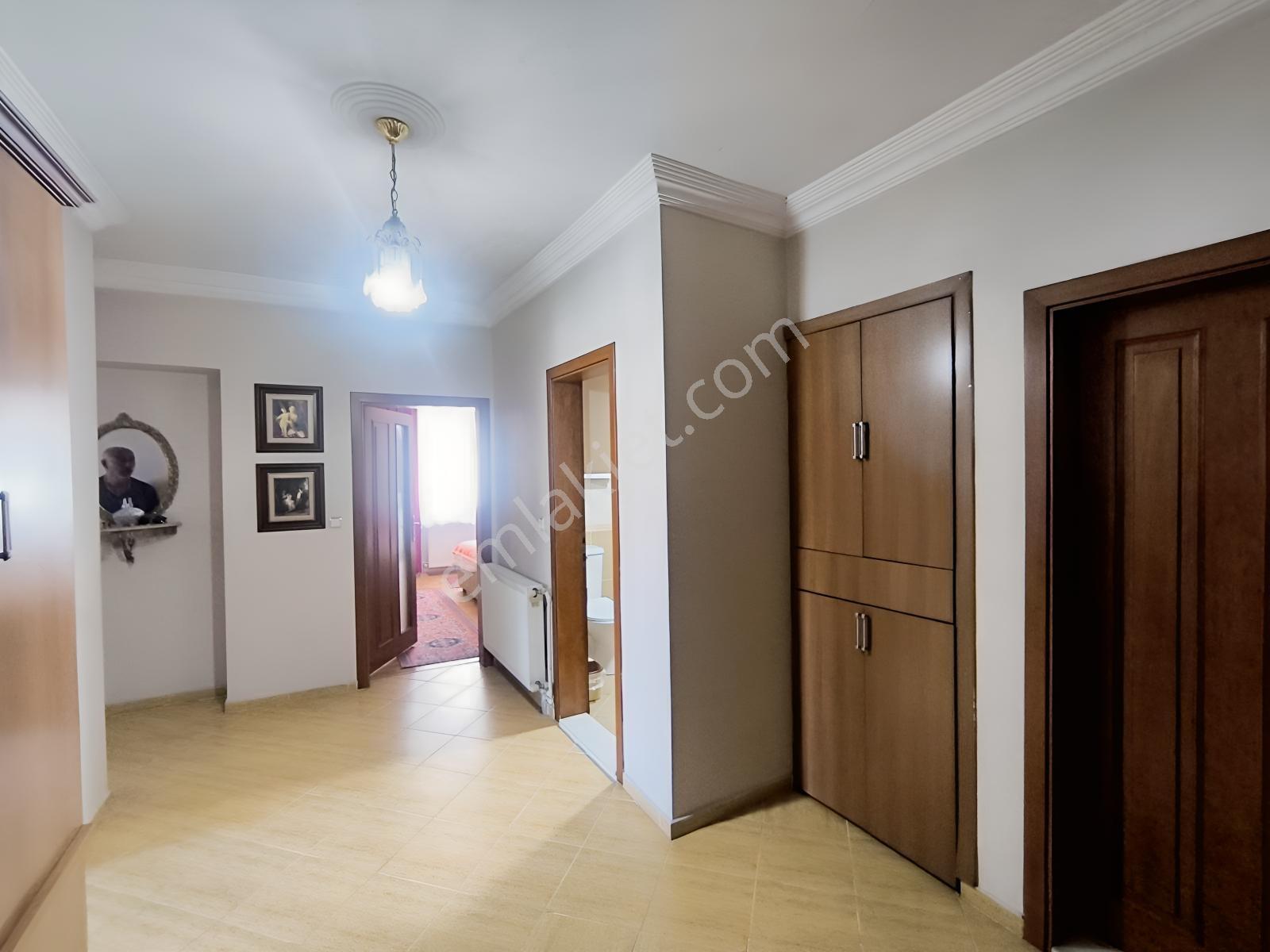 Bartın Merkez Satılık Nokta Konum 3+1 Daire — fotoğraf 10