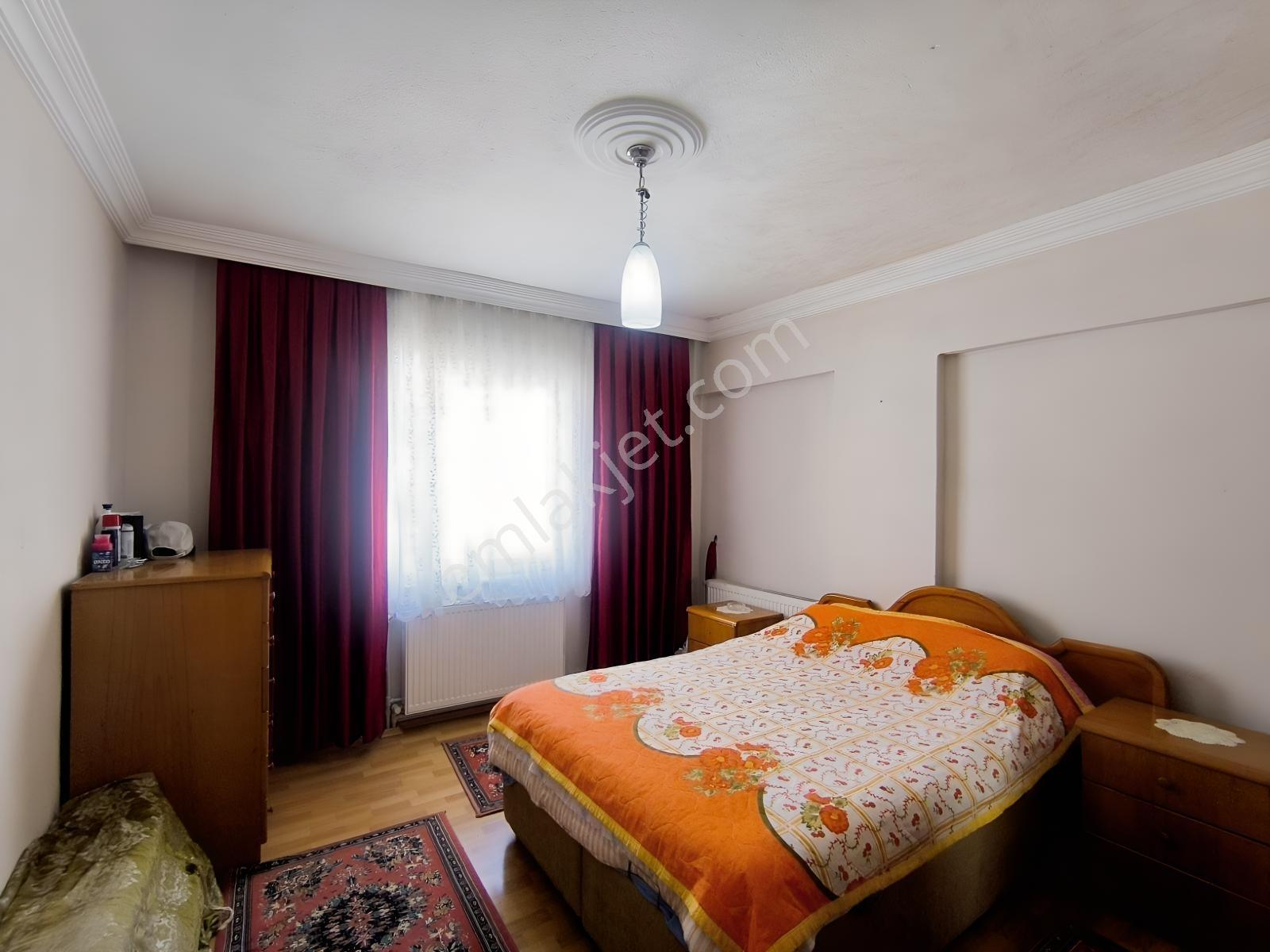 Bartın Merkez Satılık Nokta Konum 3+1 Daire — fotoğraf 11