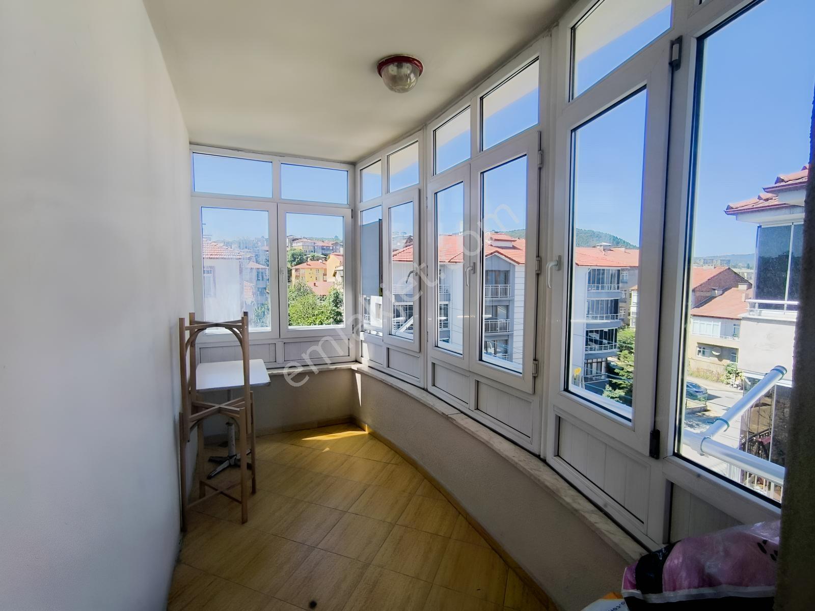 Bartın Merkez Satılık Nokta Konum 3+1 Daire — fotoğraf 20