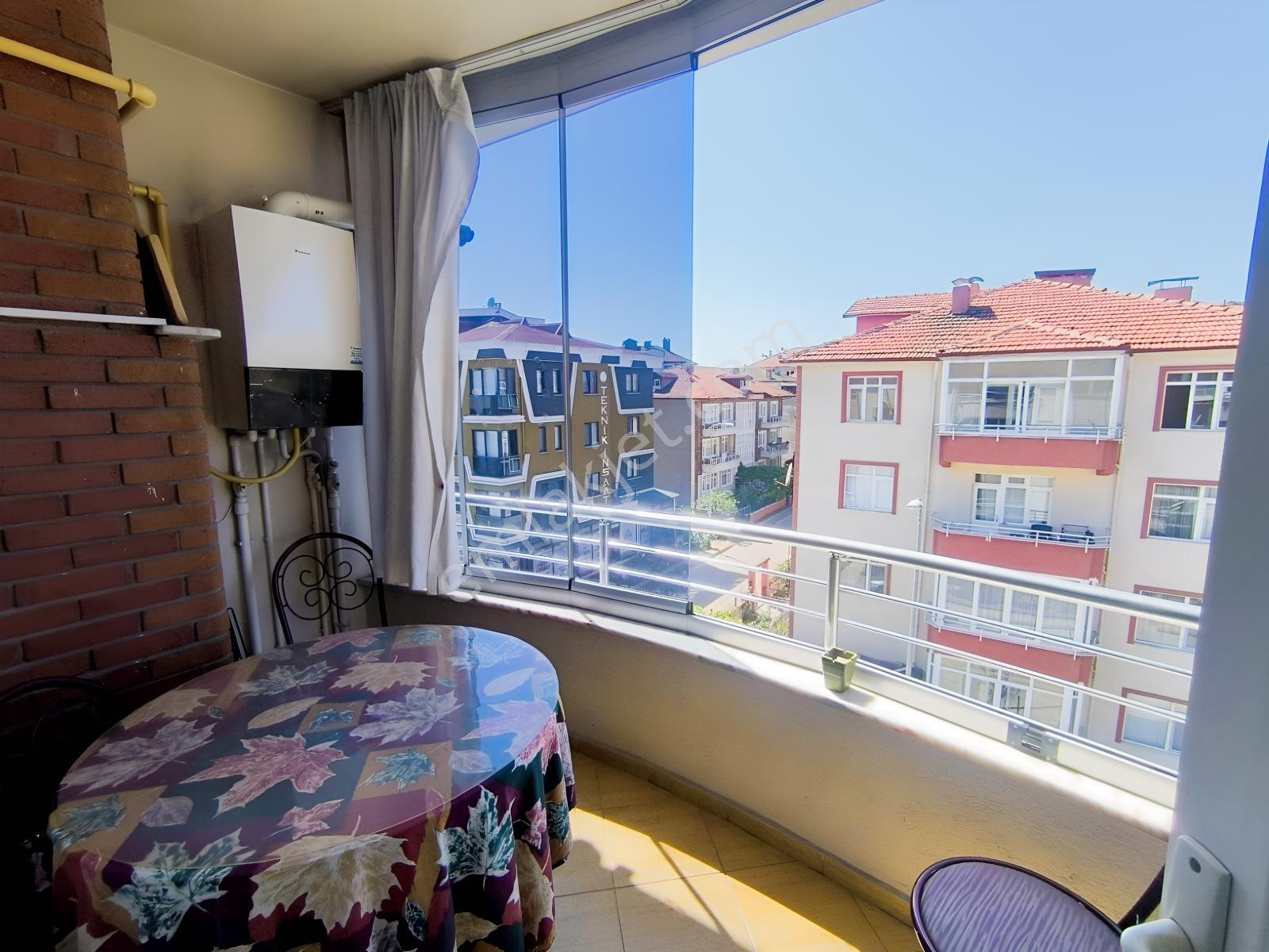 Bartın Merkez Satılık Nokta Konum 3+1 Daire — fotoğraf 21