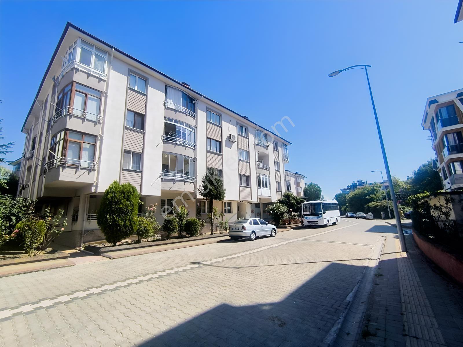 Bartın Merkez Satılık Nokta Konum 3+1 Daire — fotoğraf 25