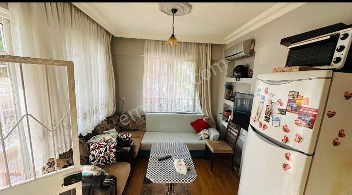 Yeşilyurt Giriş Kat 2+1 Eşyalı Satılık Daire