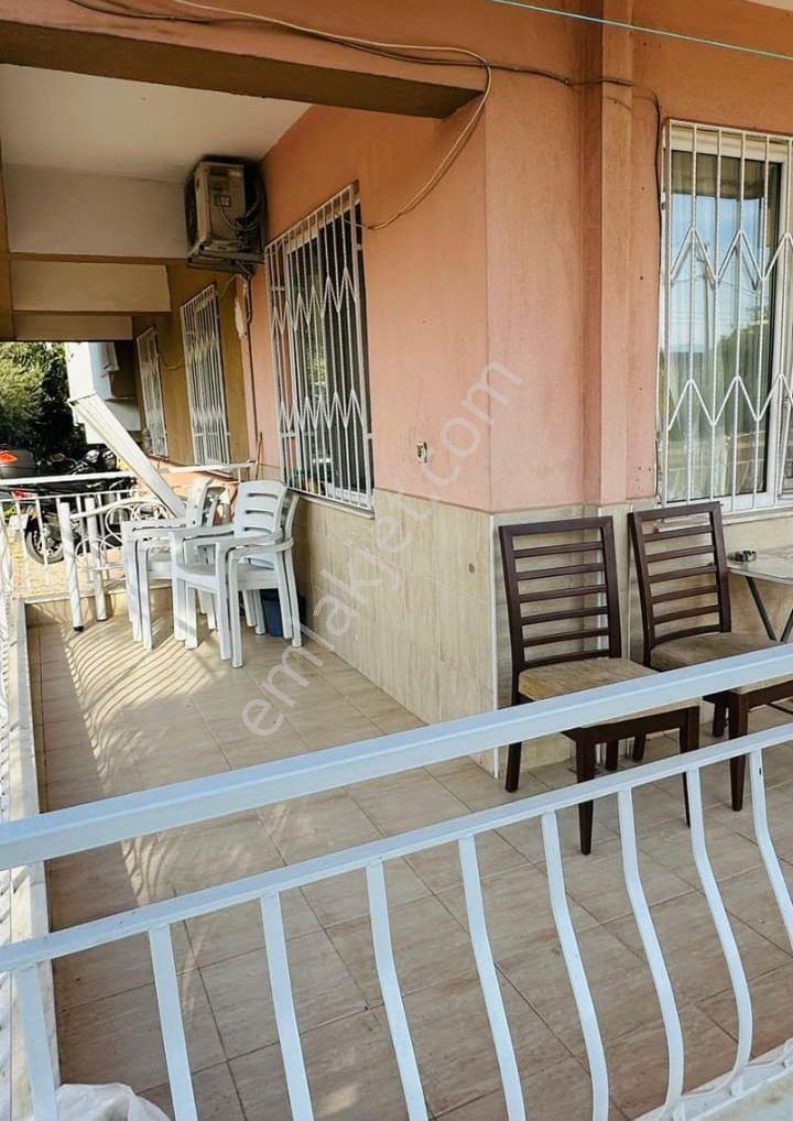 Yeşilyurt Giriş Kat 2+1 Eşyalı Satılık Daire — fotoğraf 3
