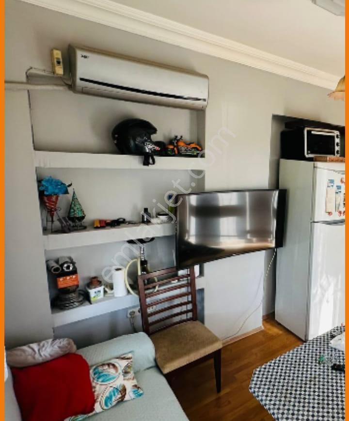 Yeşilyurt Giriş Kat 2+1 Eşyalı Satılık Daire — fotoğraf 4