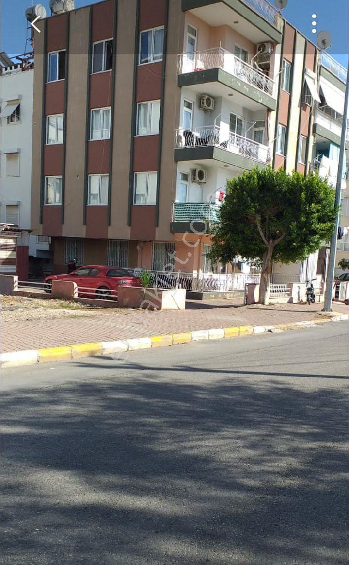 Yeşilyurt Giriş Kat 2+1 Eşyalı Satılık Daire — fotoğraf 5