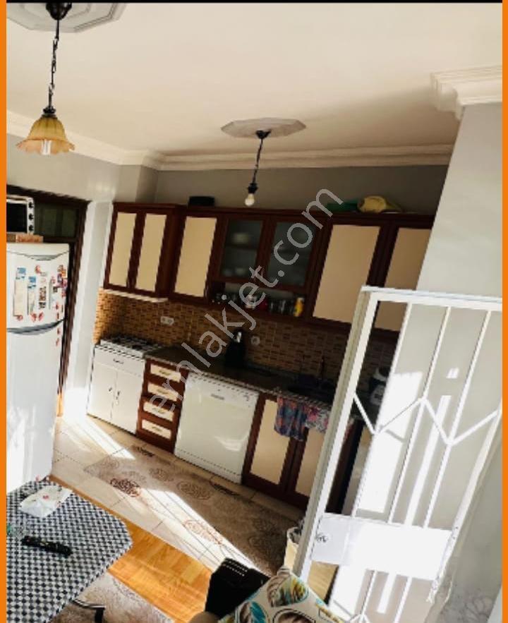 Yeşilyurt Giriş Kat 2+1 Eşyalı Satılık Daire — fotoğraf 7