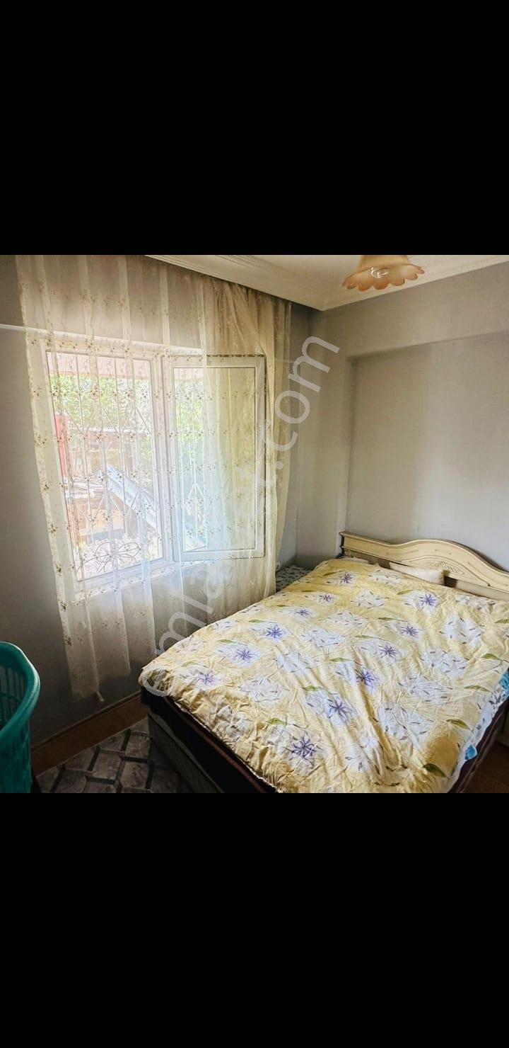 Yeşilyurt Giriş Kat 2+1 Eşyalı Satılık Daire — fotoğraf 9