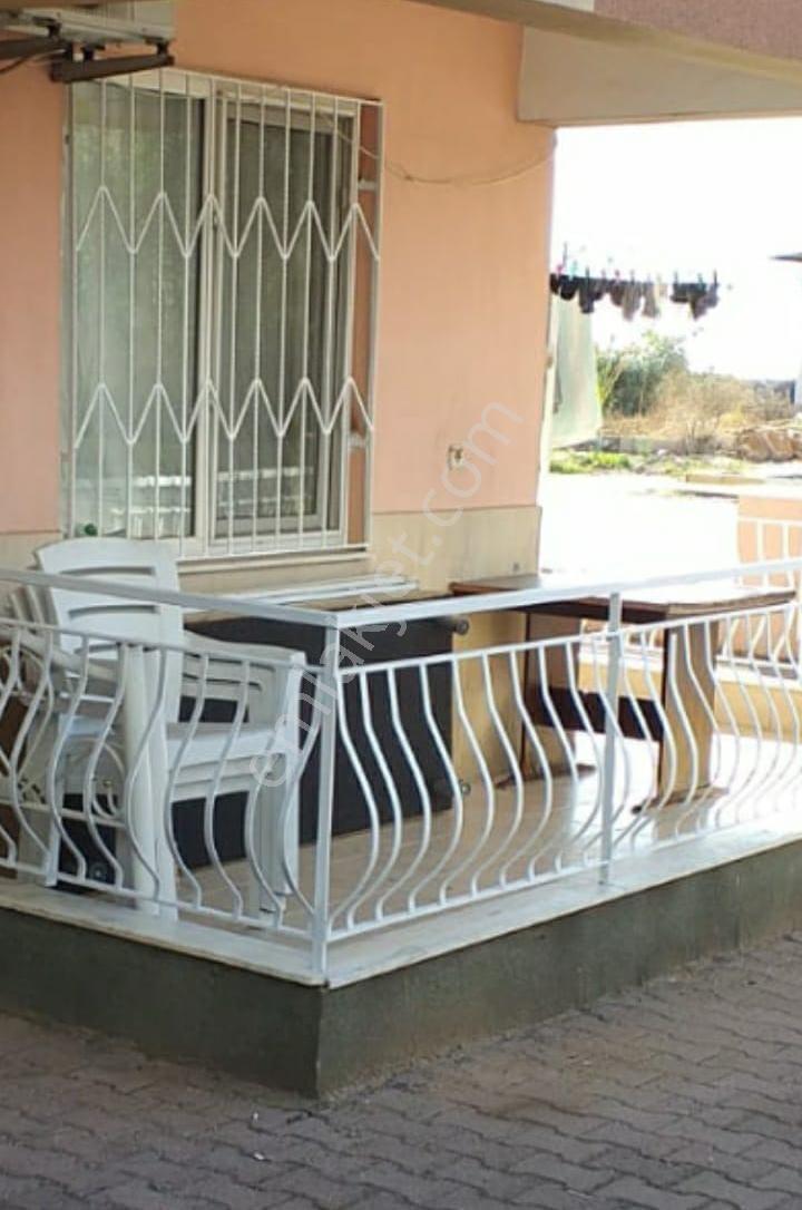 Yeşilyurt Giriş Kat 2+1 Eşyalı Satılık Daire — fotoğraf 10