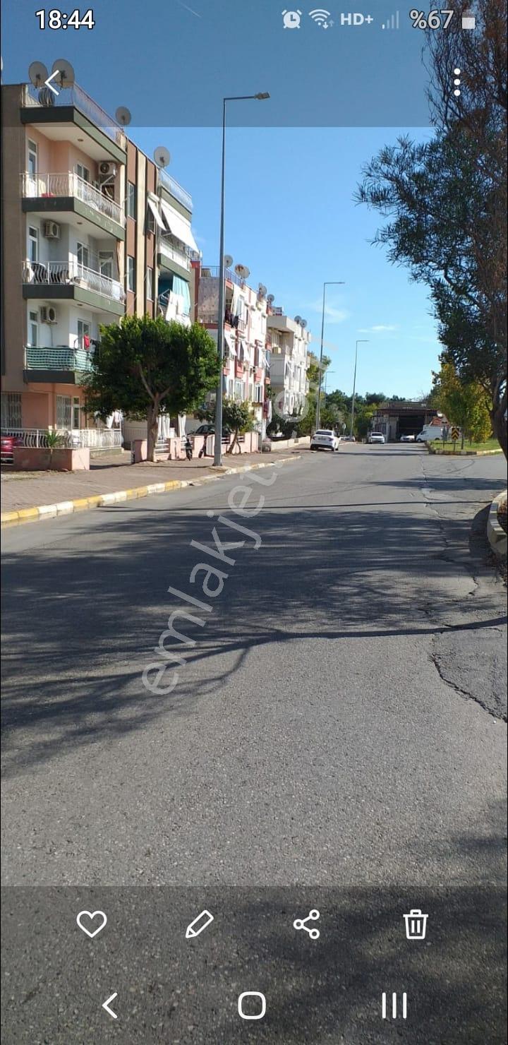 Yeşilyurt Giriş Kat 2+1 Eşyalı Satılık Daire — fotoğraf 11