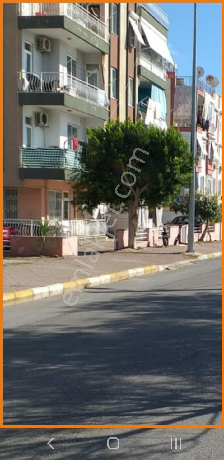 Yeşilyurt Giriş Kat 2+1 Eşyalı Satılık Daire — fotoğraf 12