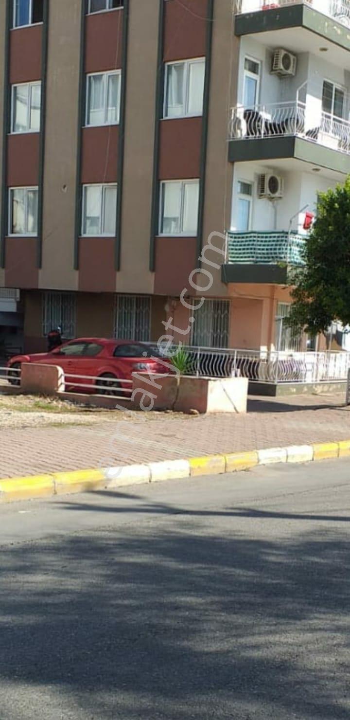Yeşilyurt Giriş Kat 2+1 Eşyalı Satılık Daire — fotoğraf 13