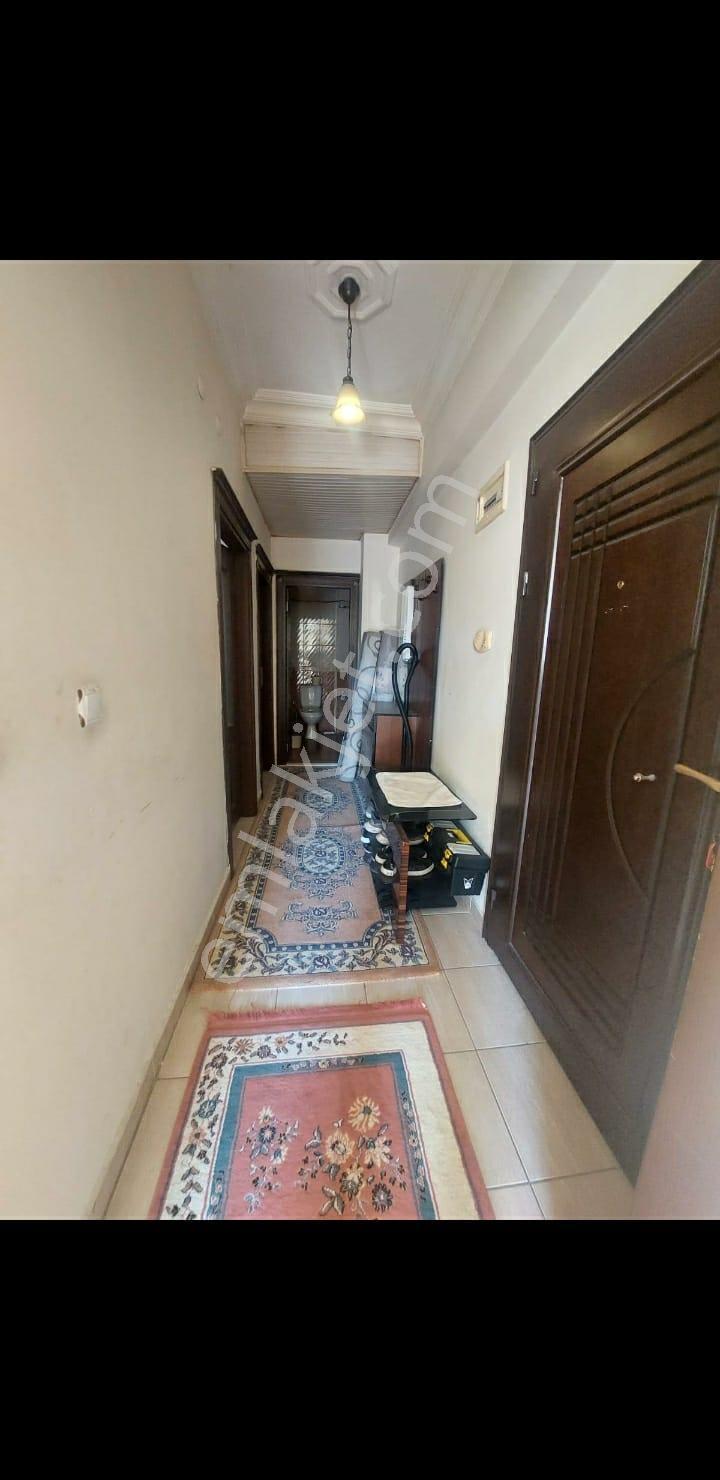 Yeşilyurt Giriş Kat 2+1 Eşyalı Satılık Daire — fotoğraf 14