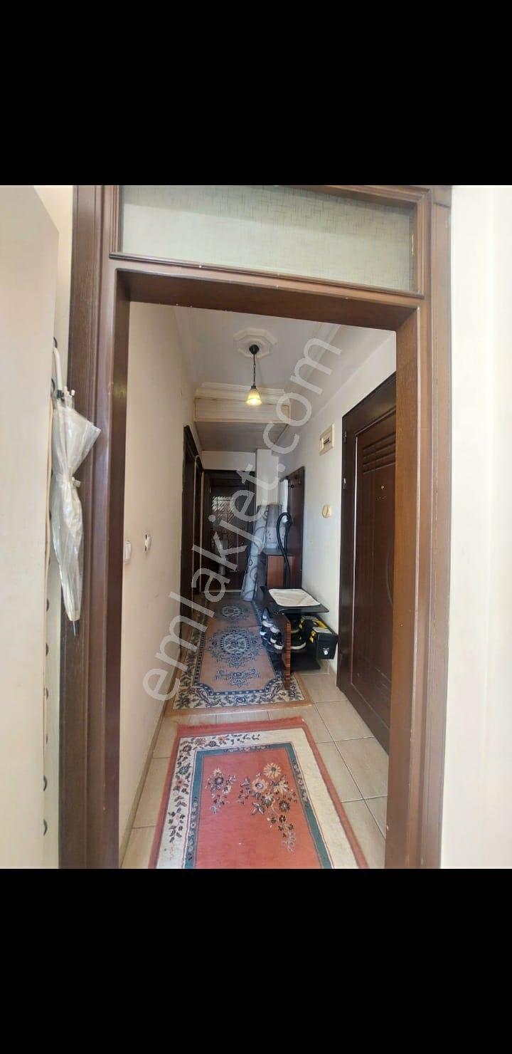 Yeşilyurt Giriş Kat 2+1 Eşyalı Satılık Daire — fotoğraf 16