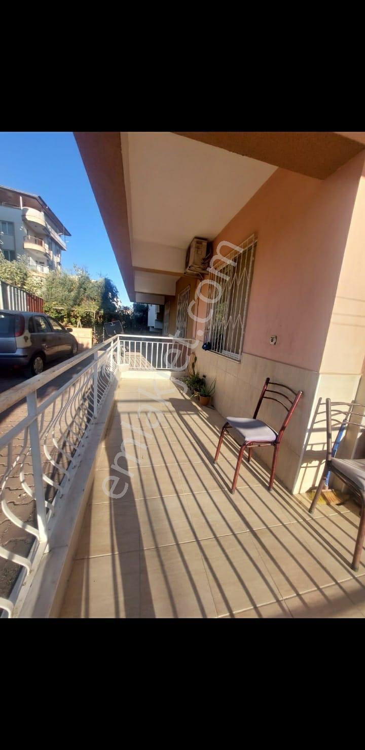 Yeşilyurt Giriş Kat 2+1 Eşyalı Satılık Daire — fotoğraf 17