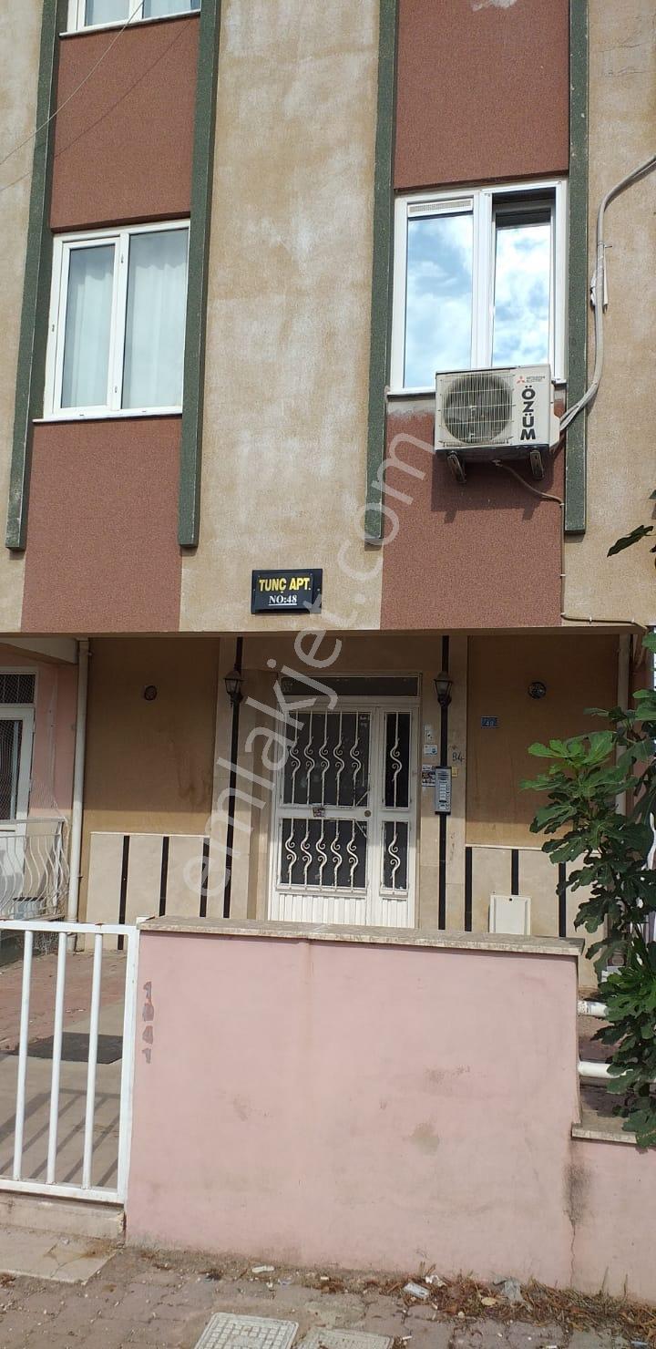 Yeşilyurt Giriş Kat 2+1 Eşyalı Satılık Daire — fotoğraf 18